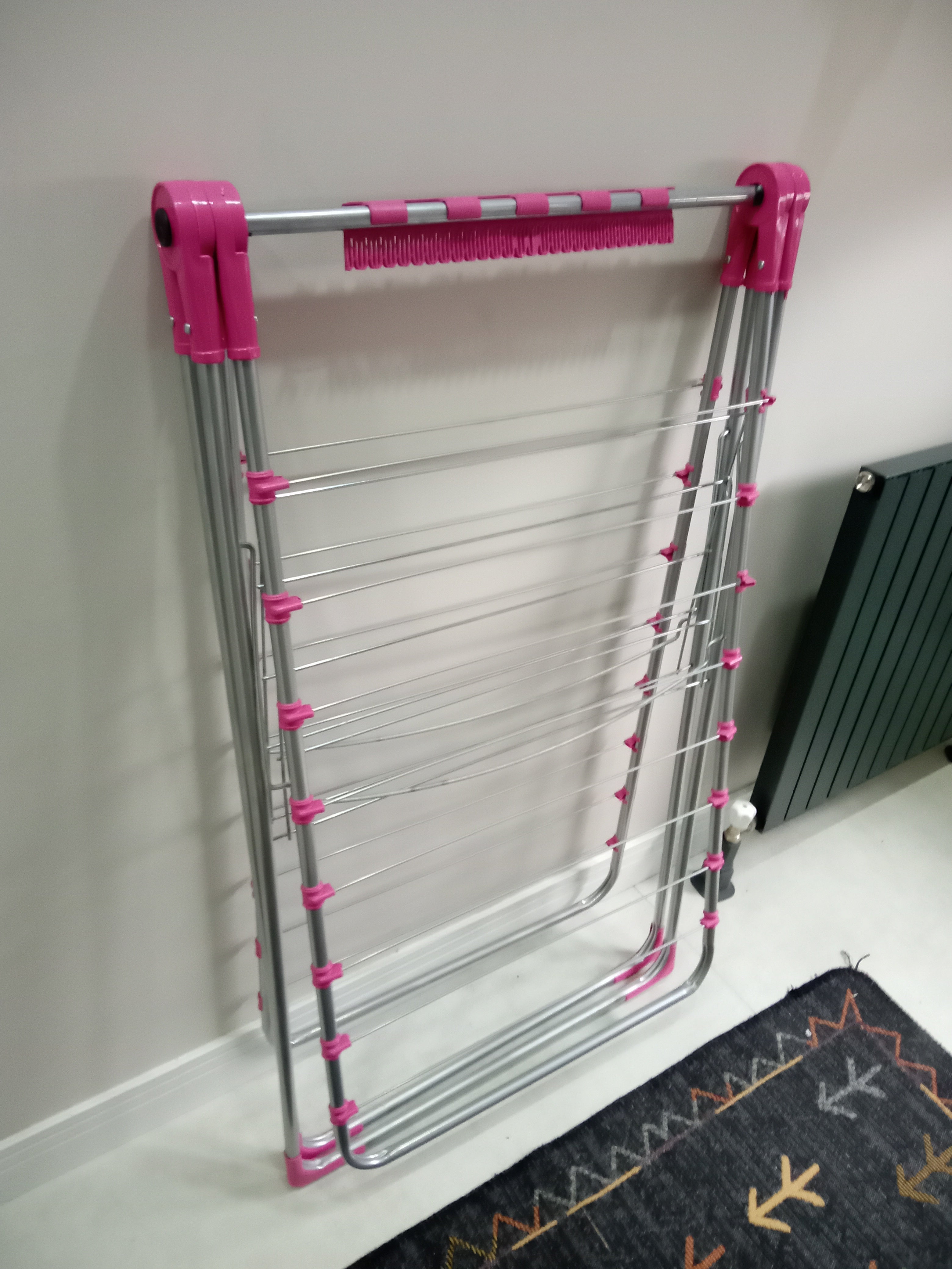 Çamaşır Kurutmalık