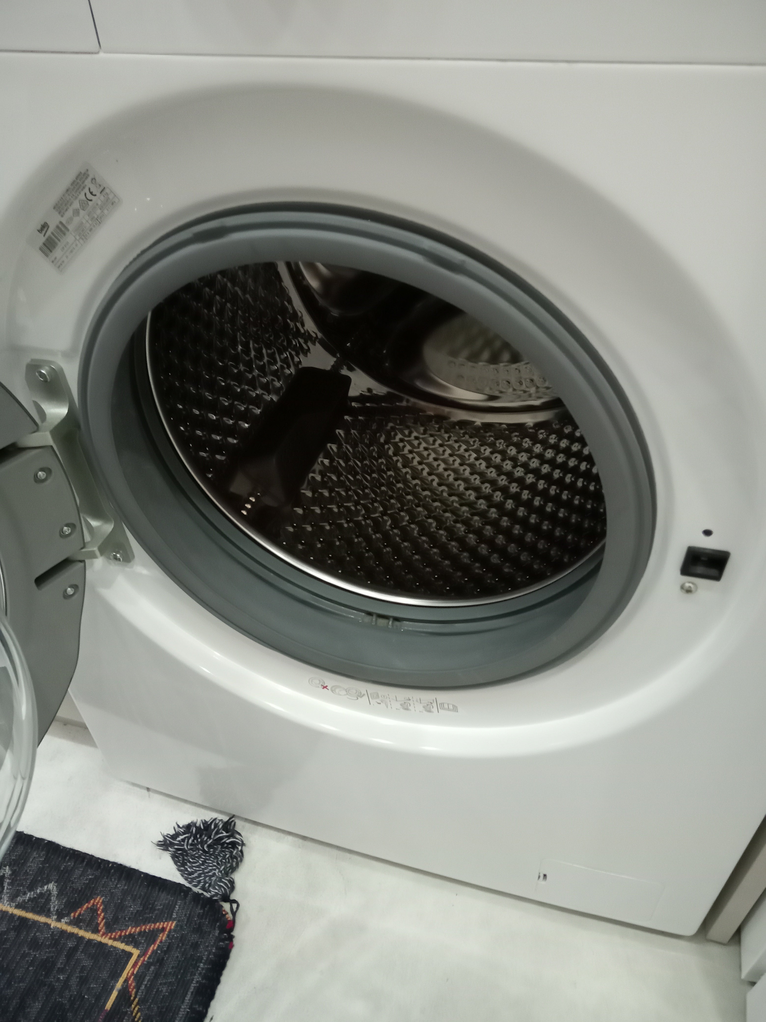 Beko Çamaşır Makinesi CM9101