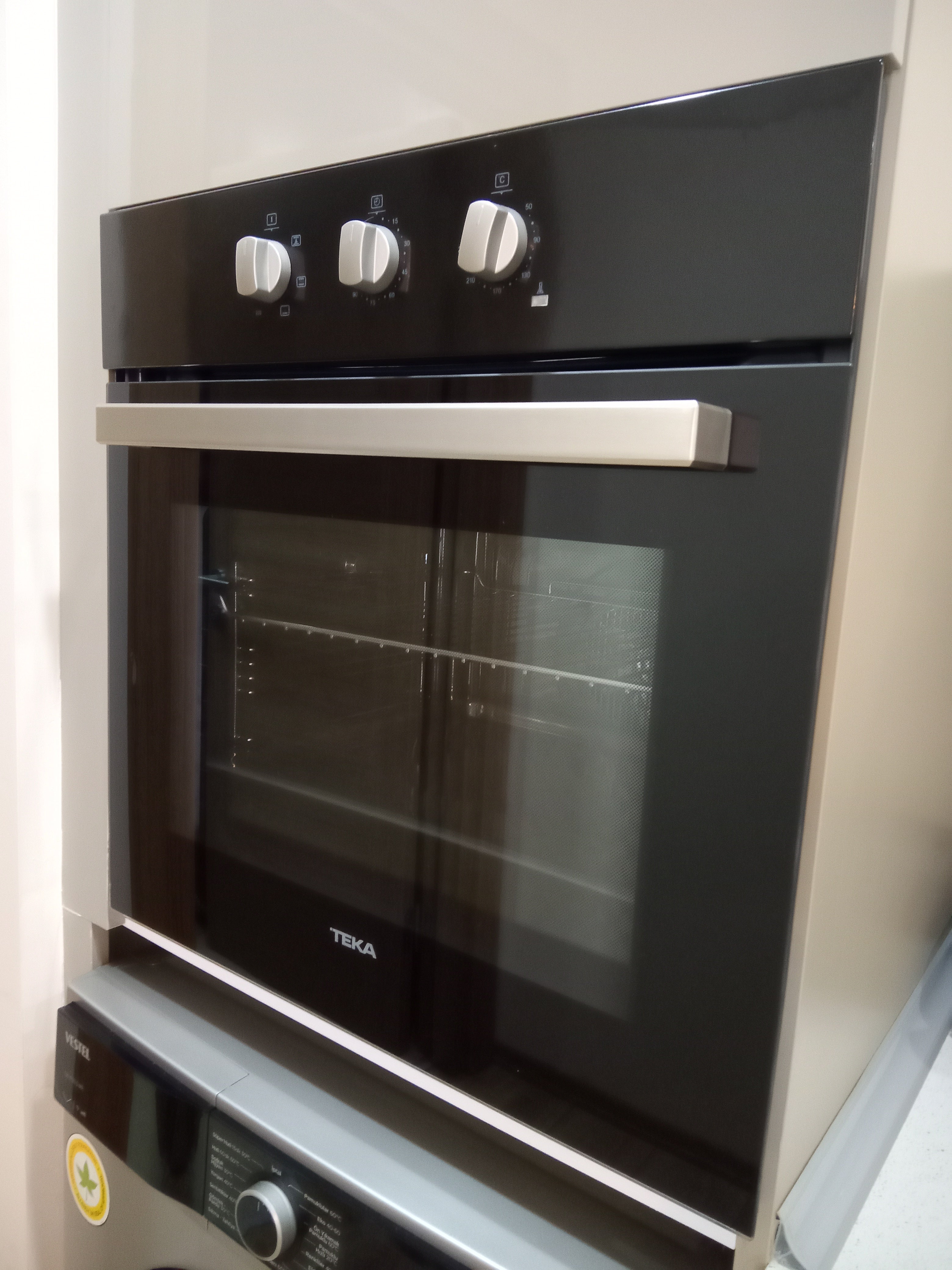 Teka Ankastre Fırın