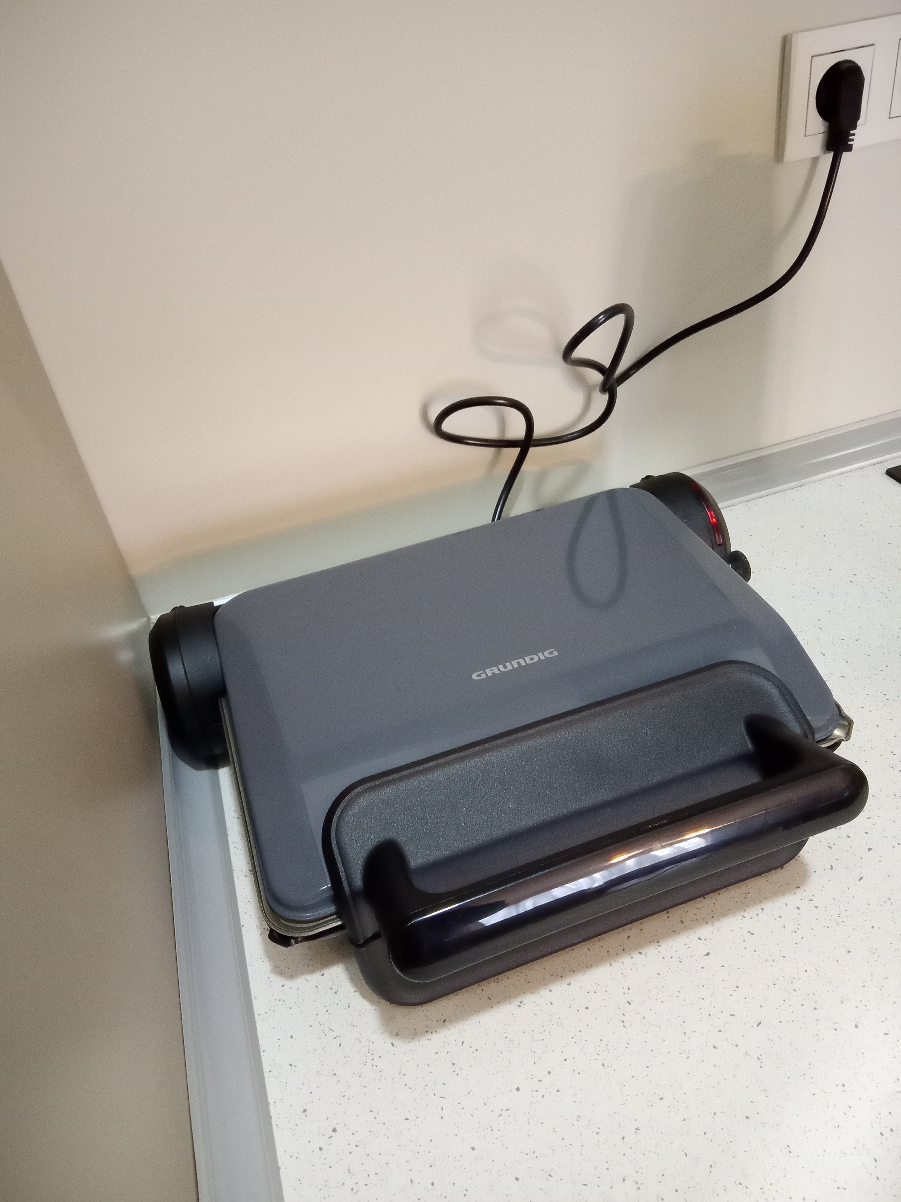 Grundig Tost Makinesi CG5960