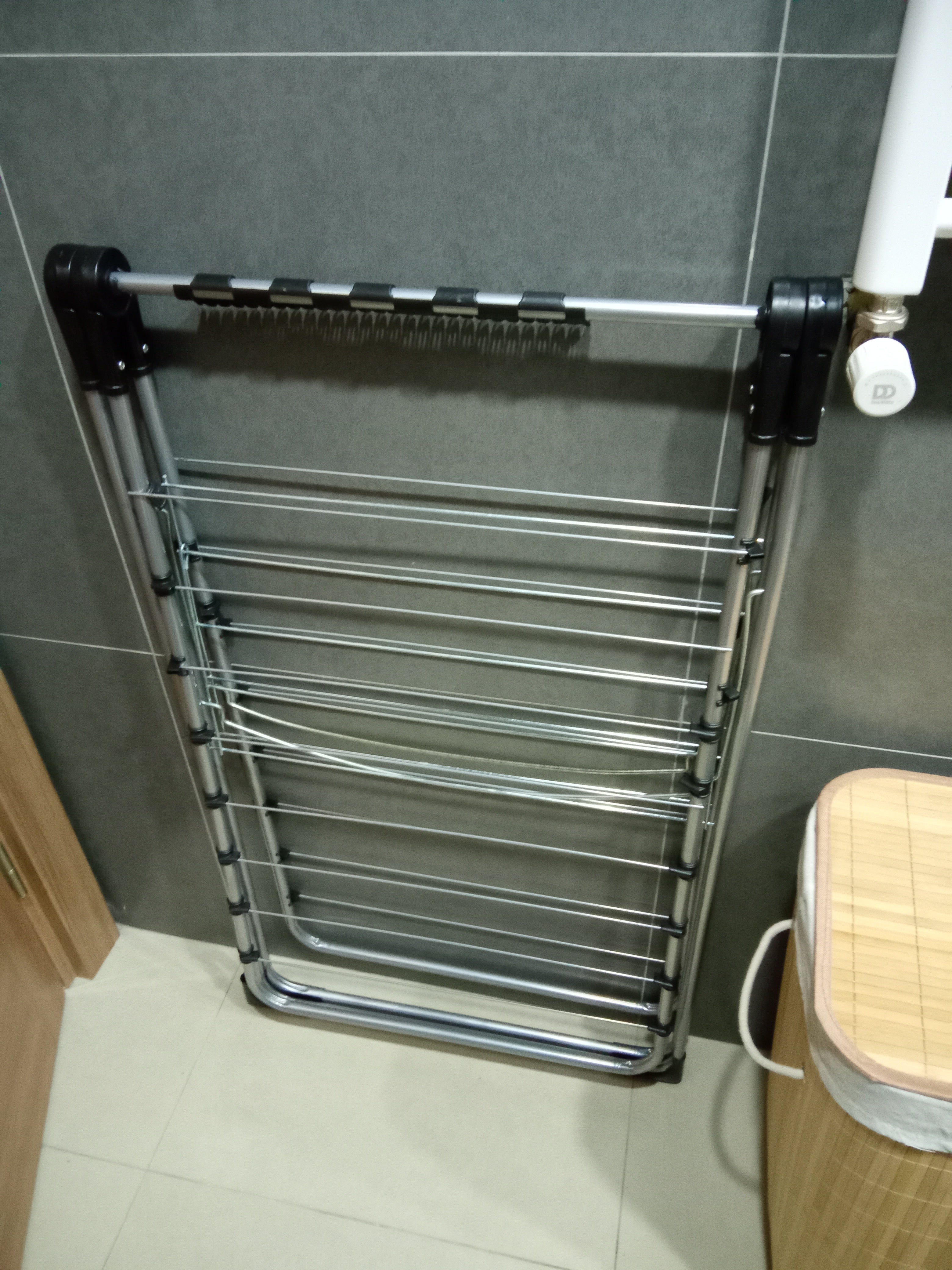 Çamaşır Kurutmalık