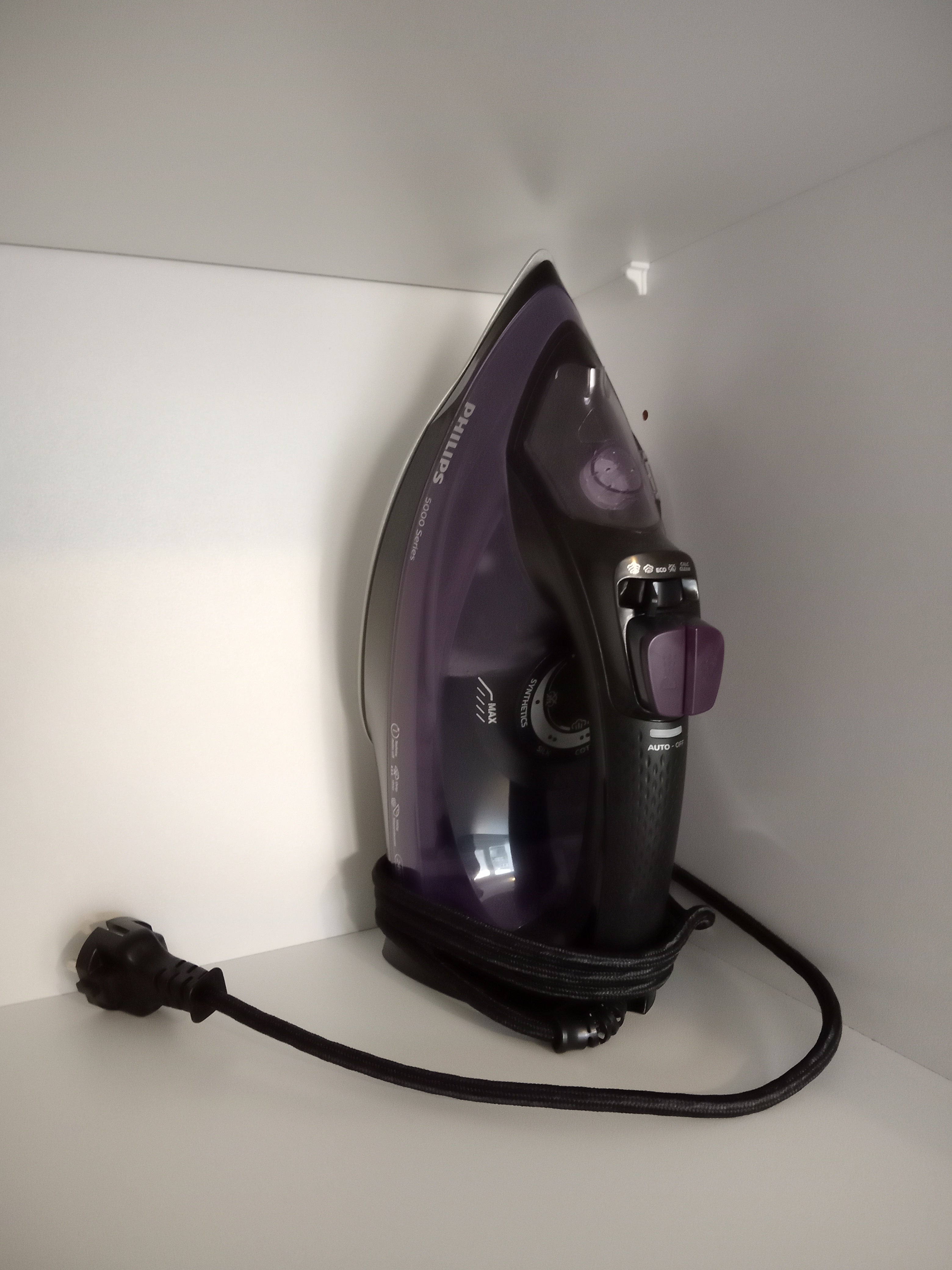 Philips Buharlı Ütü 5000 Series