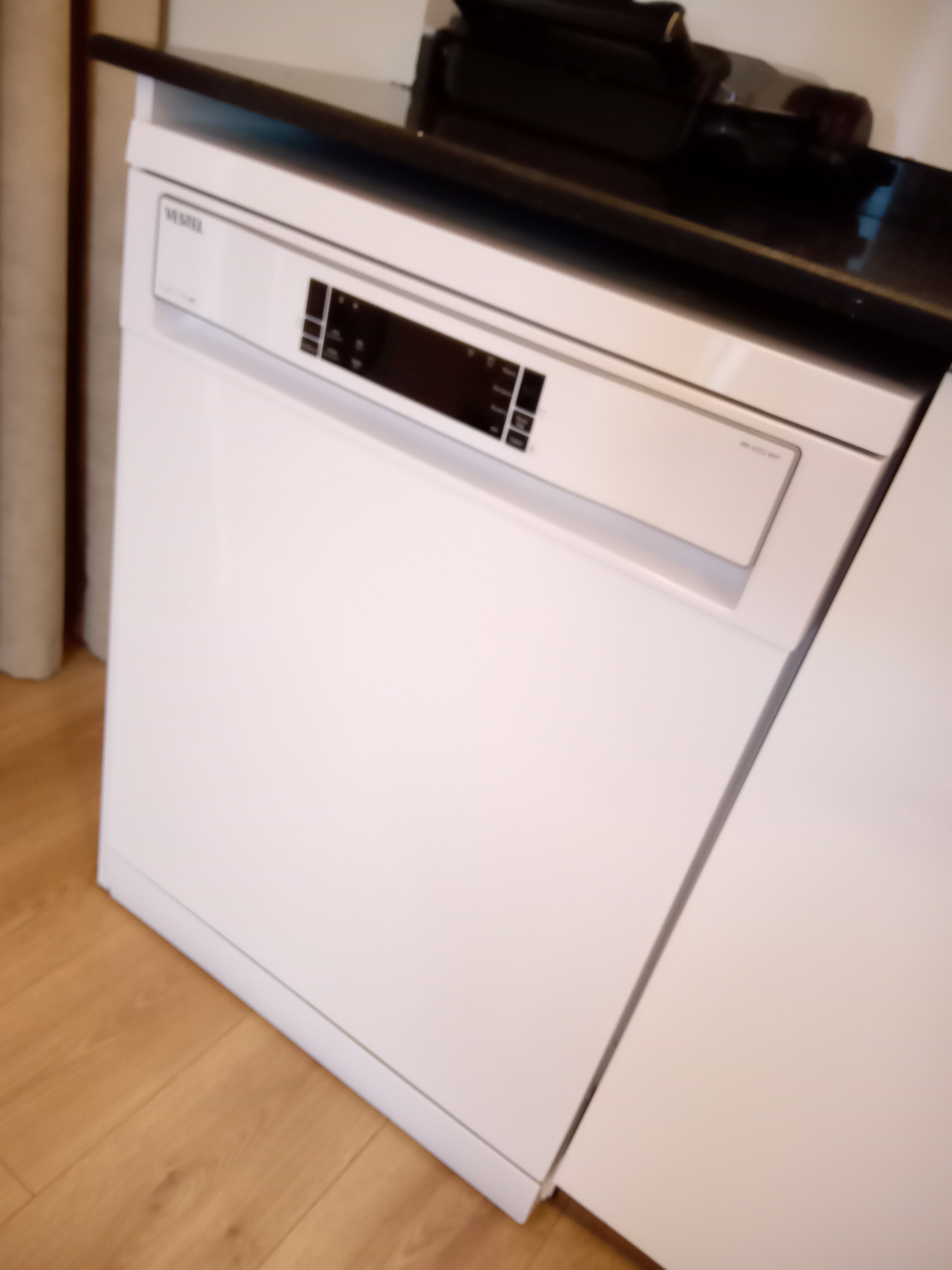 Vestel BM 4202 WIFI Bulaşık Makinesi