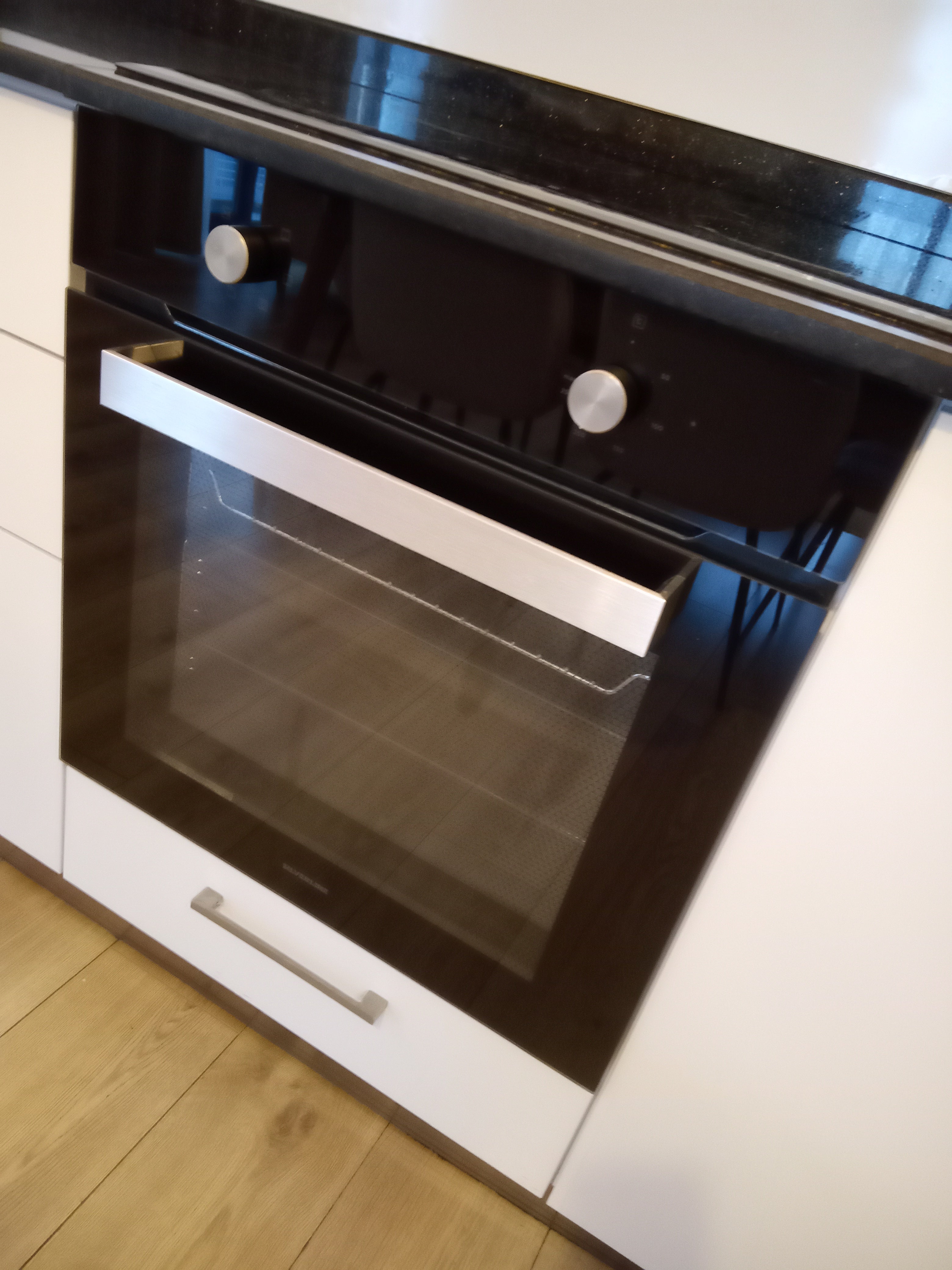 Silverline Ankastre Fırın