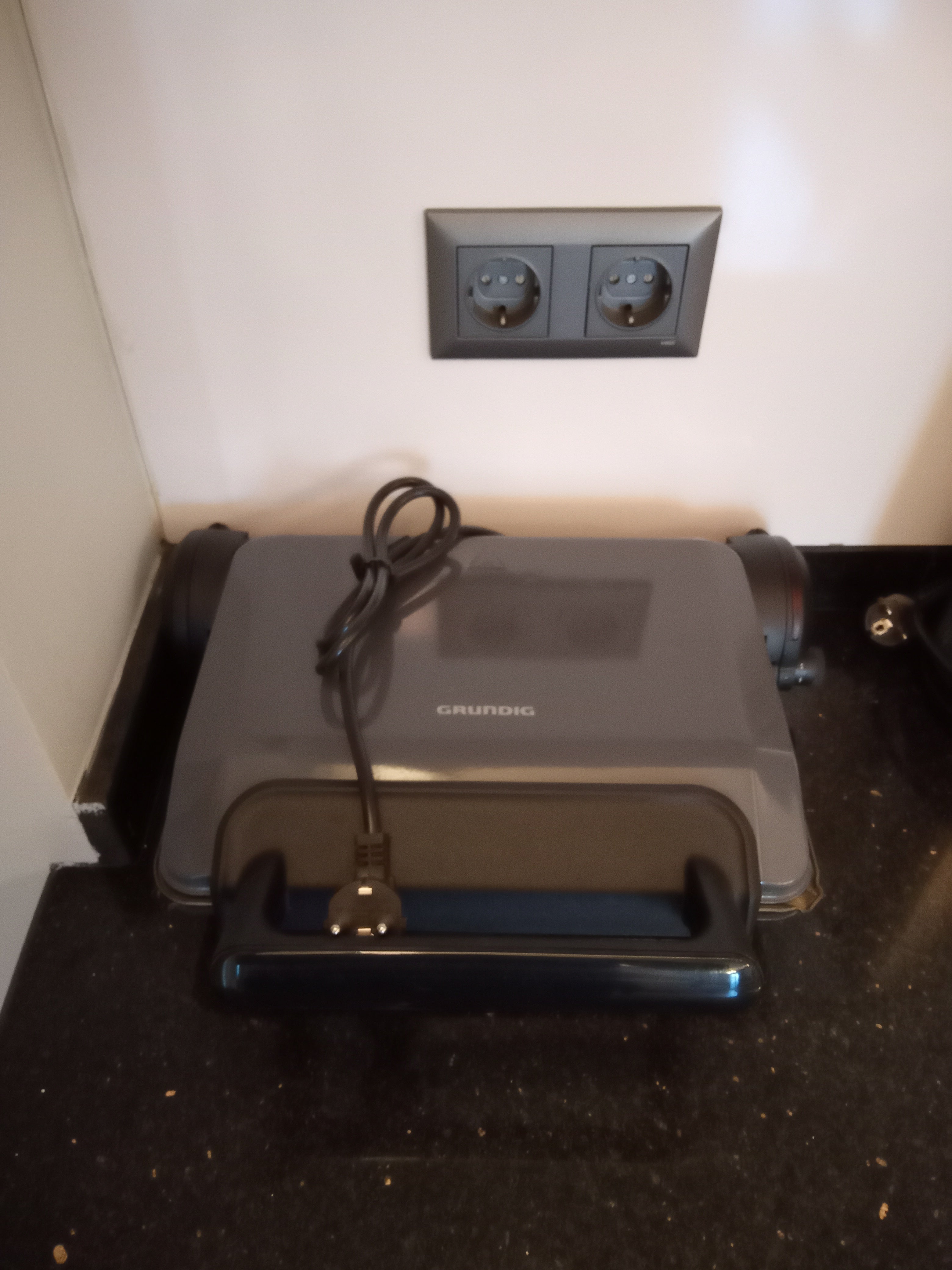 Grundig Tost Makinesi CG5960