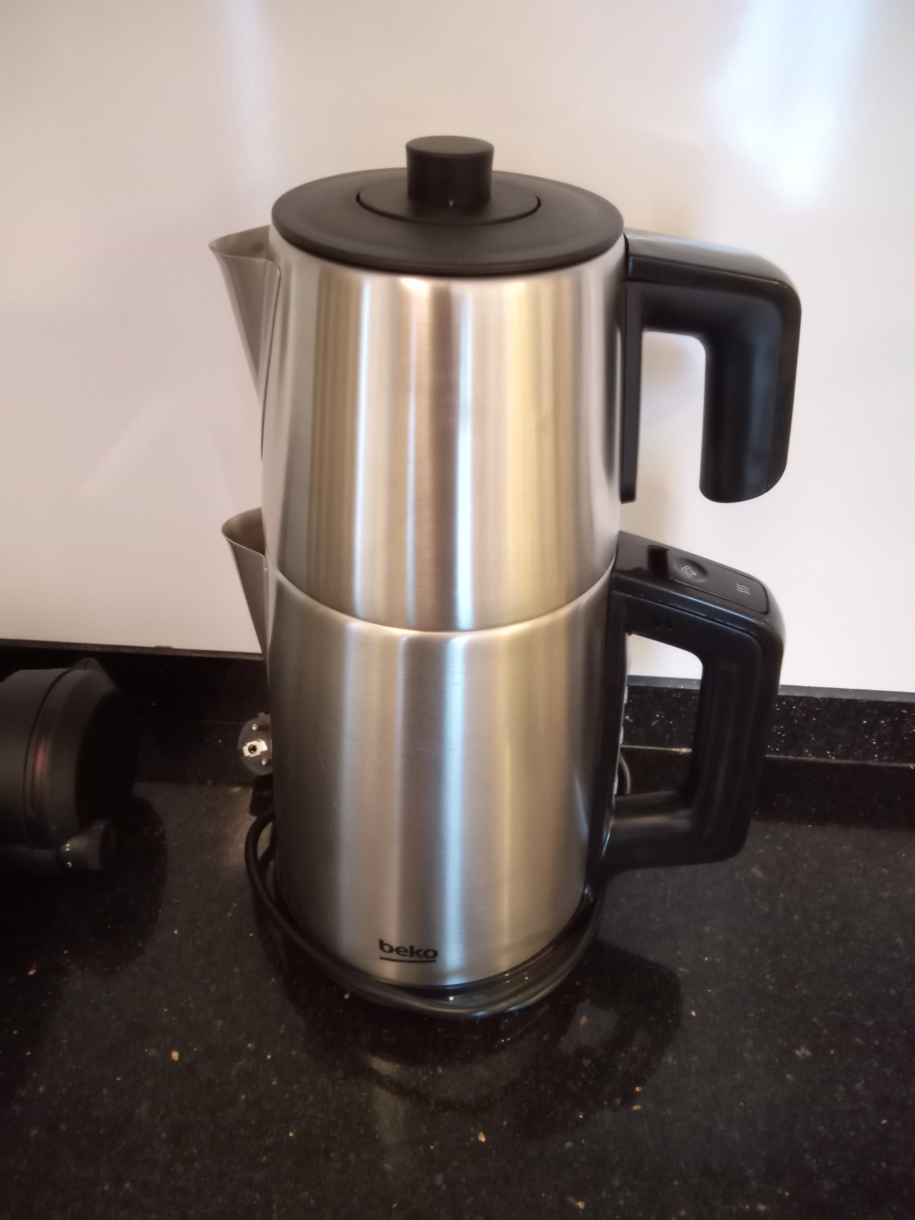 Beko Çay Makinesi BKK2210