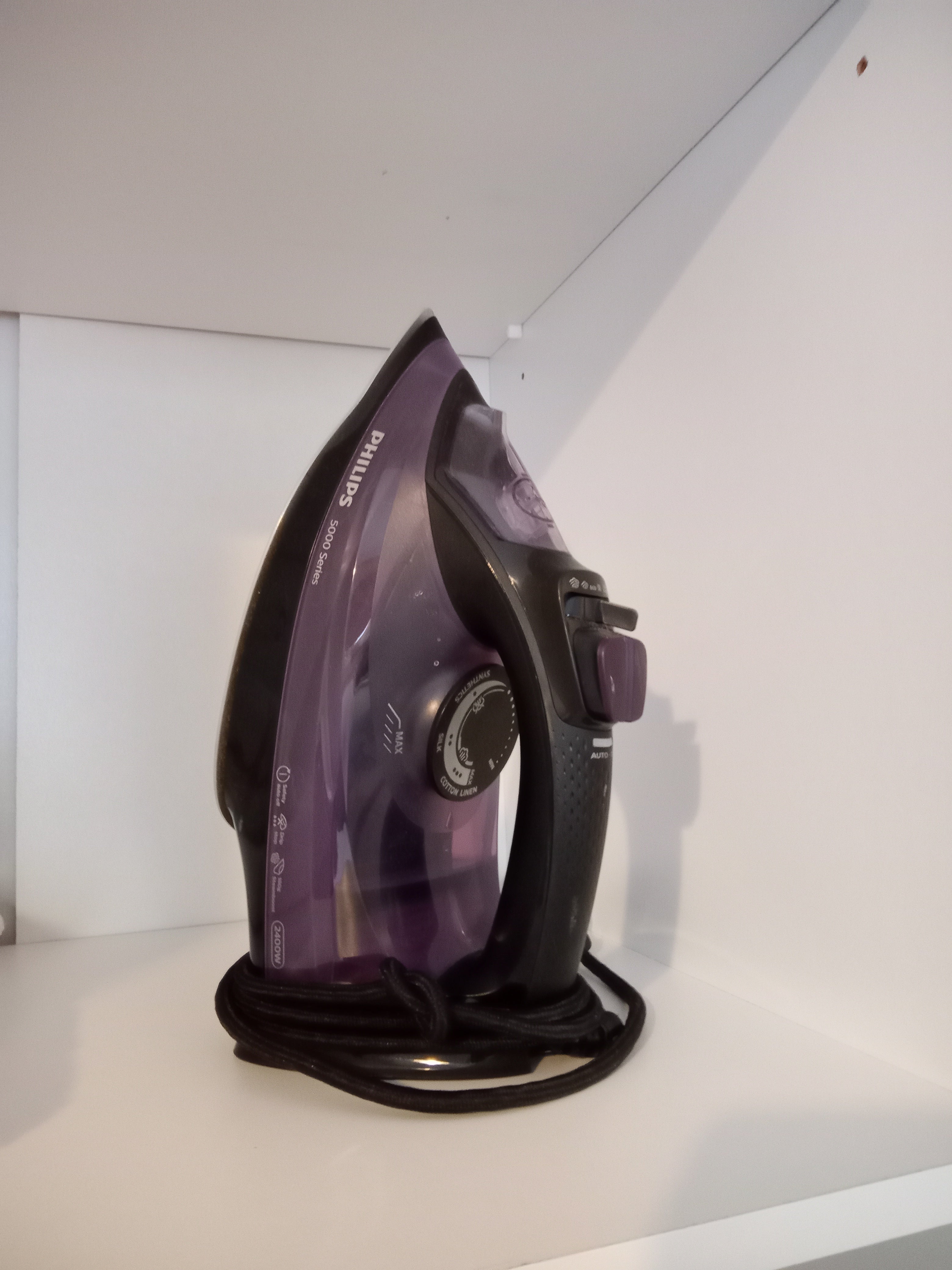 Philips Buharlı Ütü 5000 Series