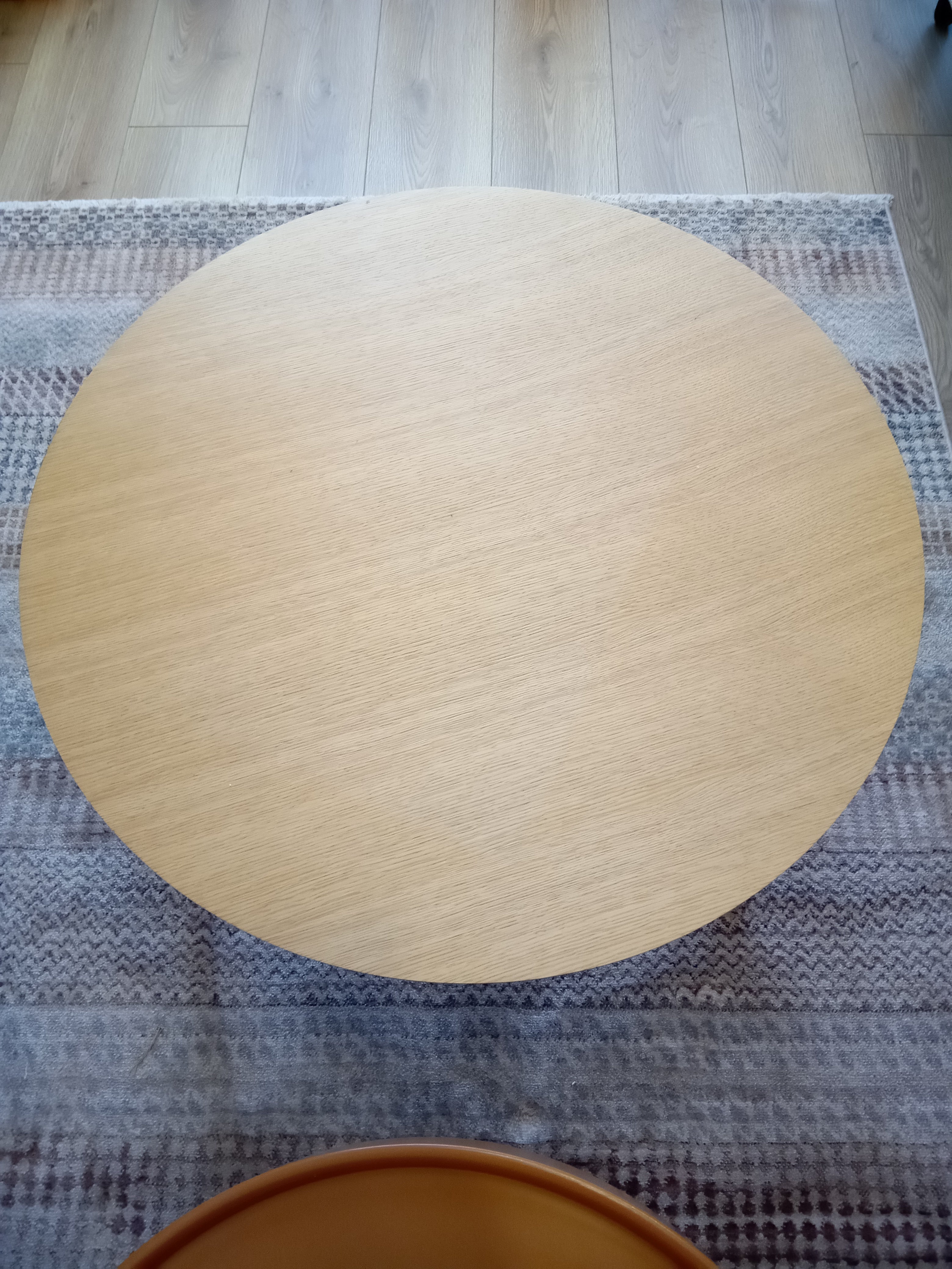 Casablanca Orta Sehpa Meşe