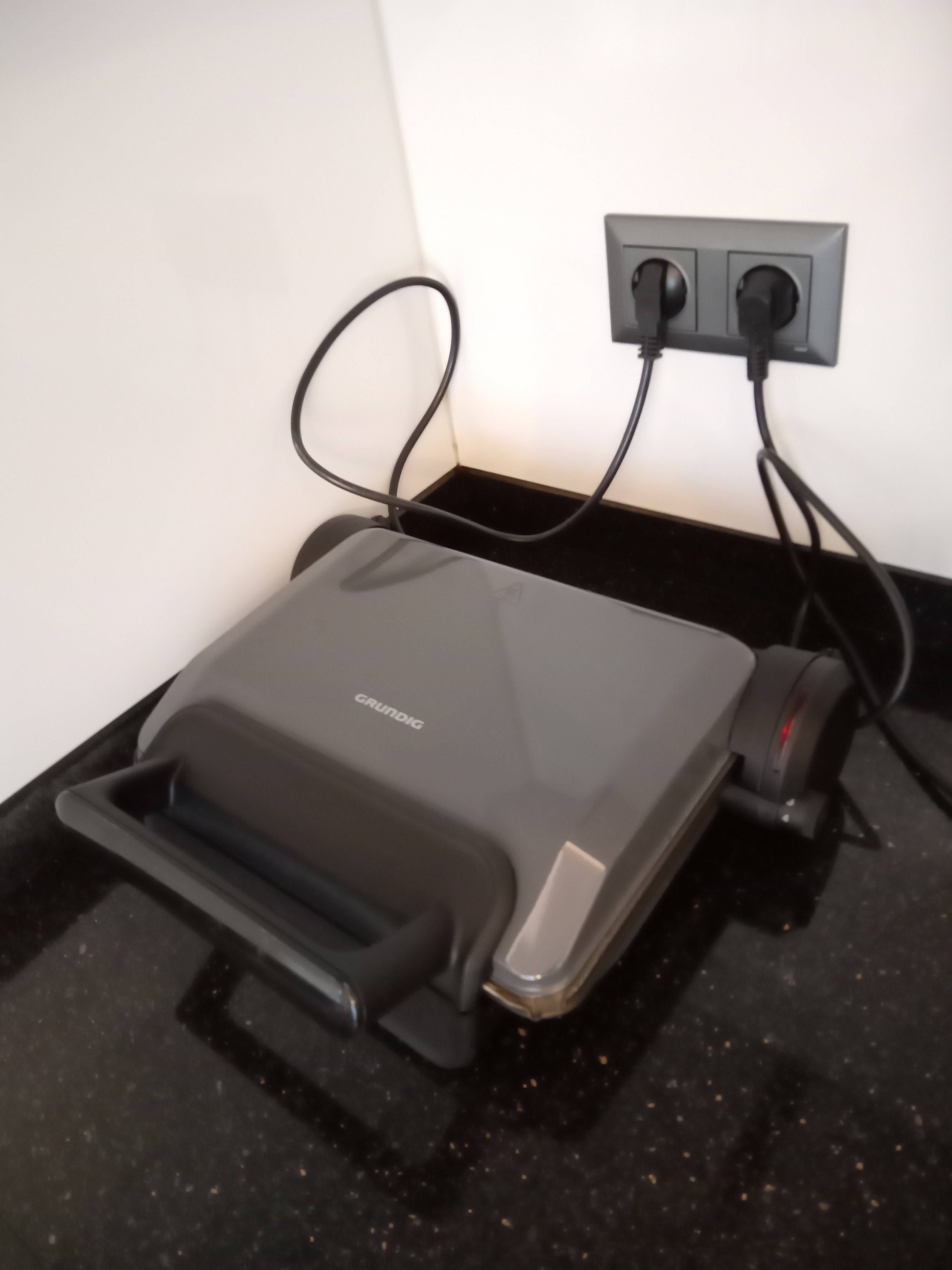 Grundig Tost Makinesi CG5960