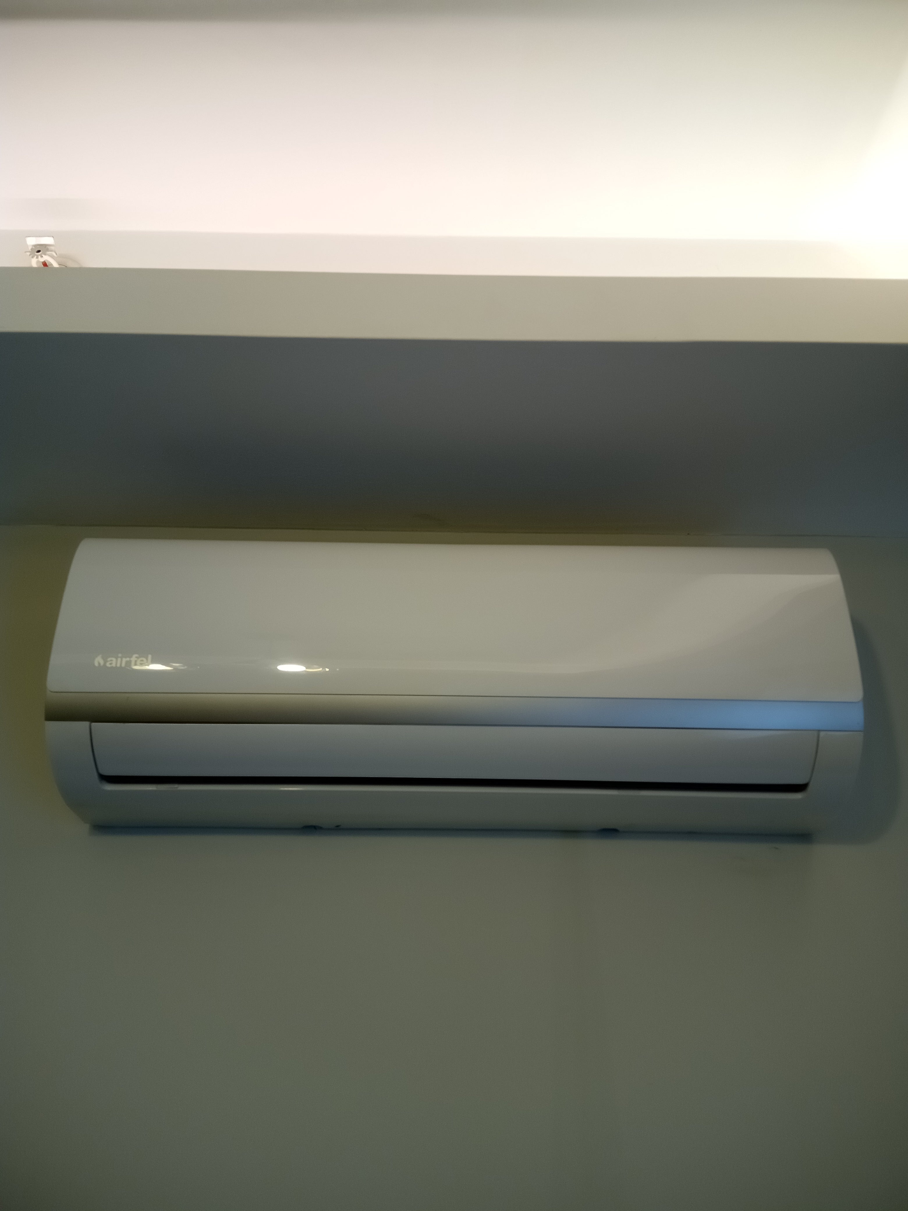 Airfel Inverter Klima LTXN35UB