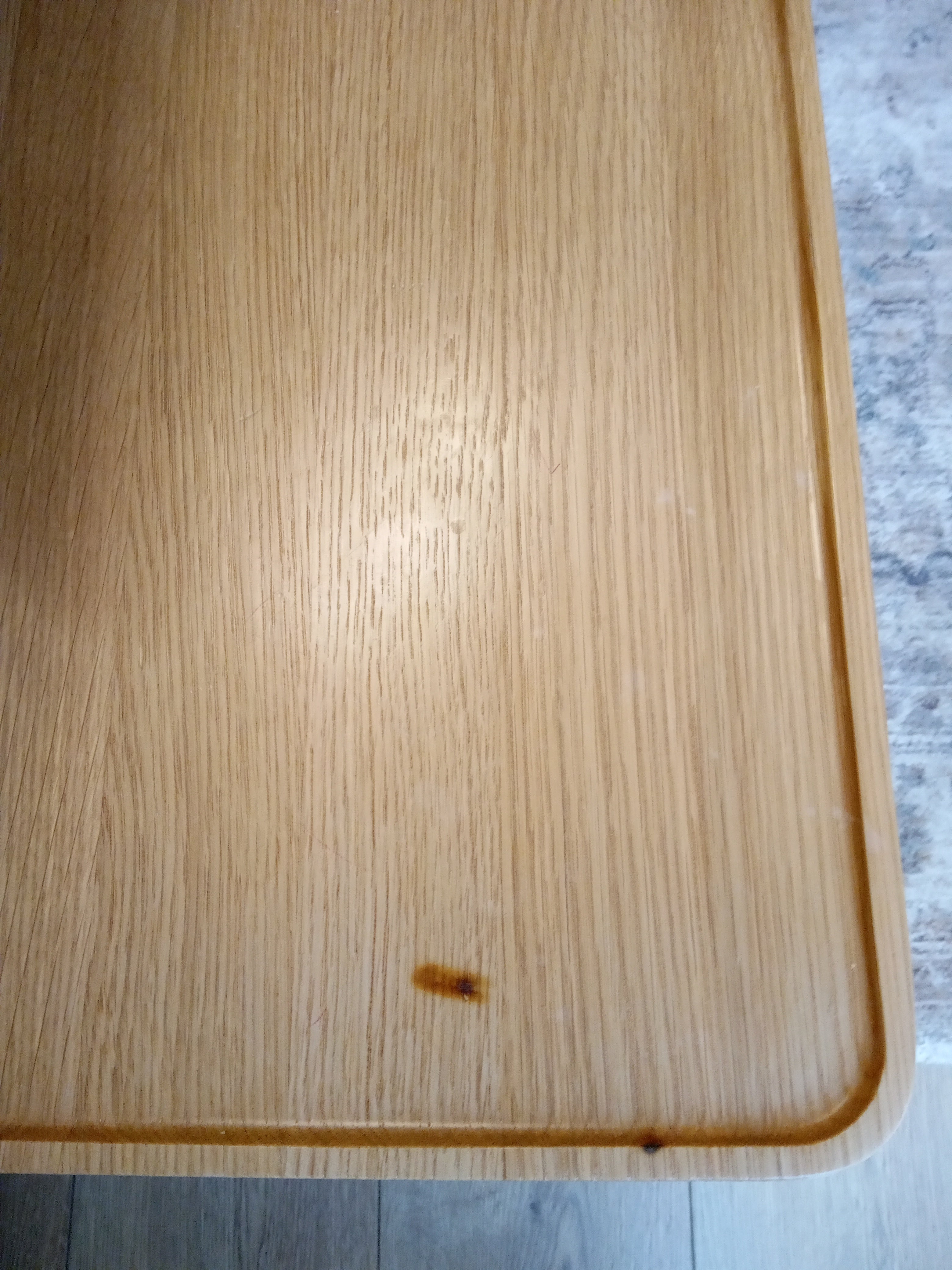 Herb Orta Sehpa Meşe