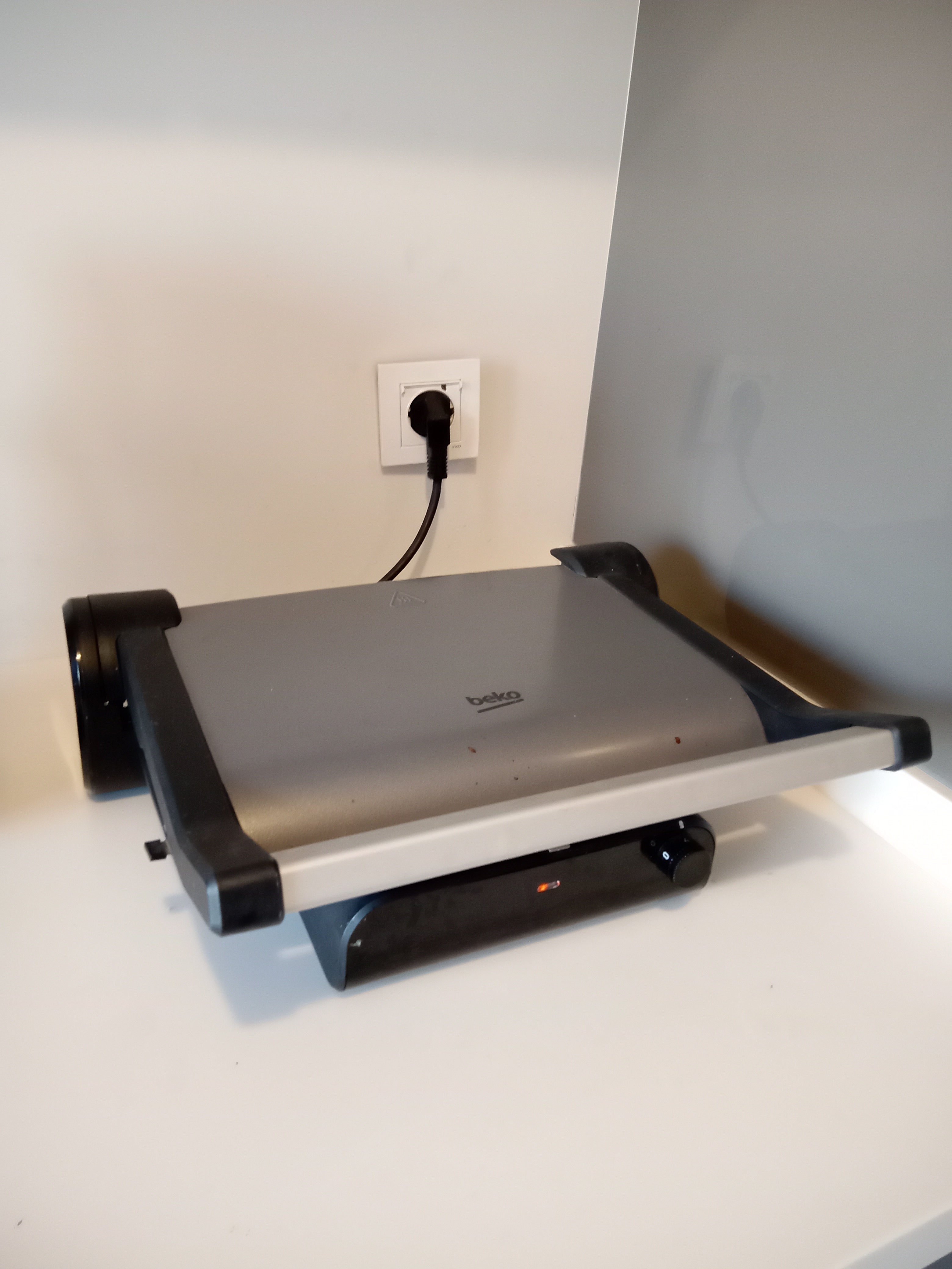 Beko Tost Makinesi TM5206