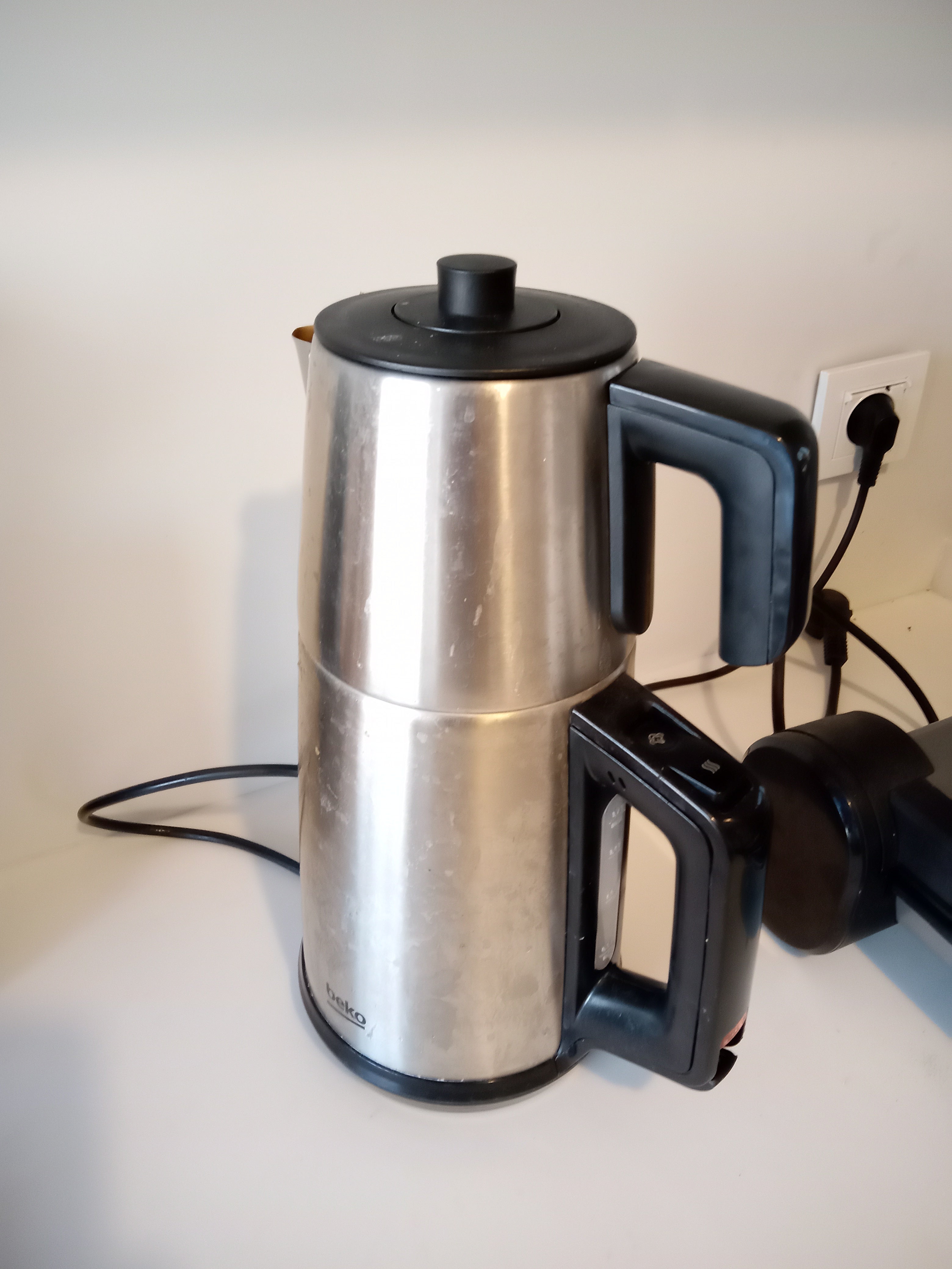 Beko Çay Makinesi BKK2210