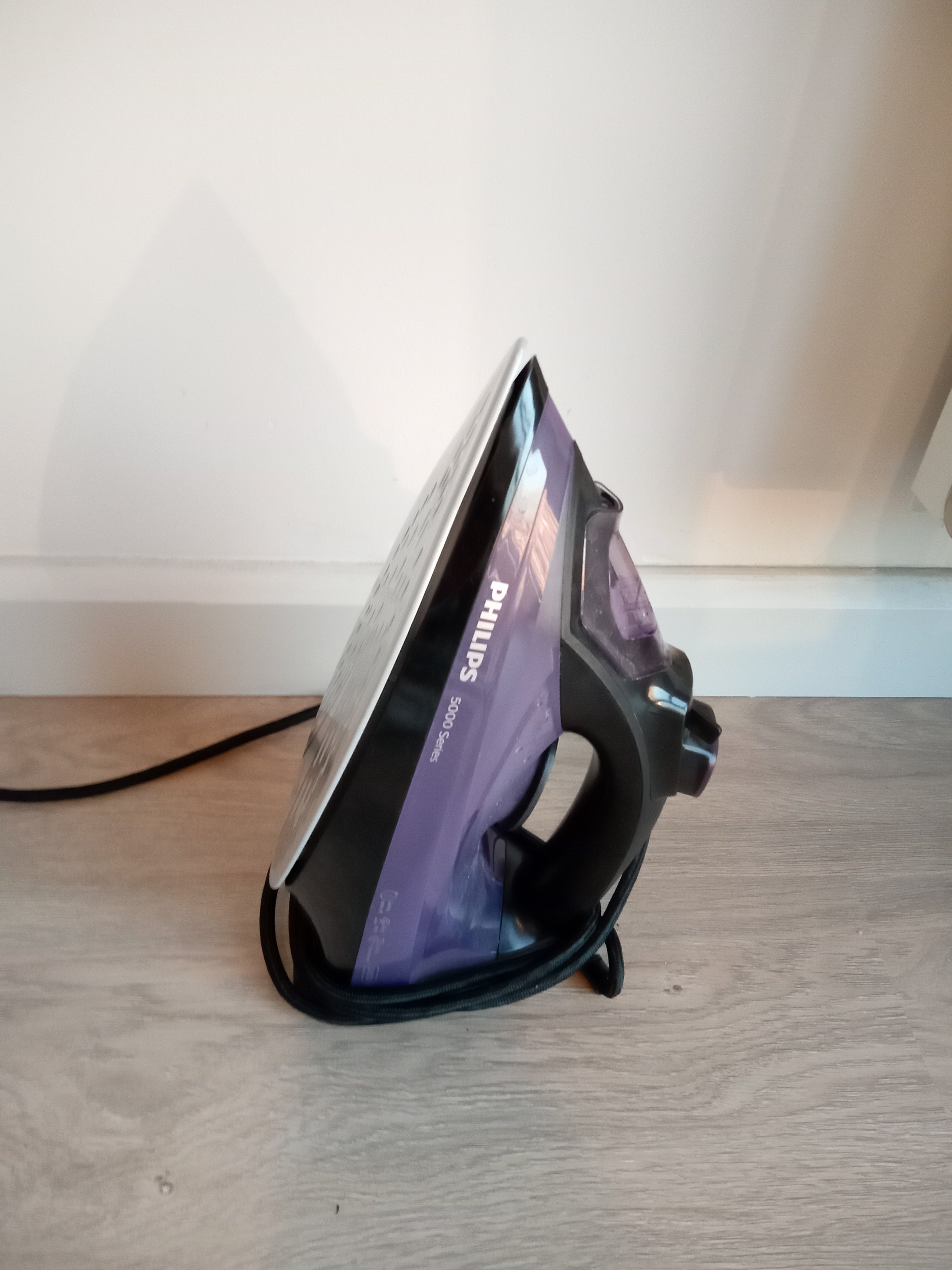 Philips Buharlı Ütü 5000 Series