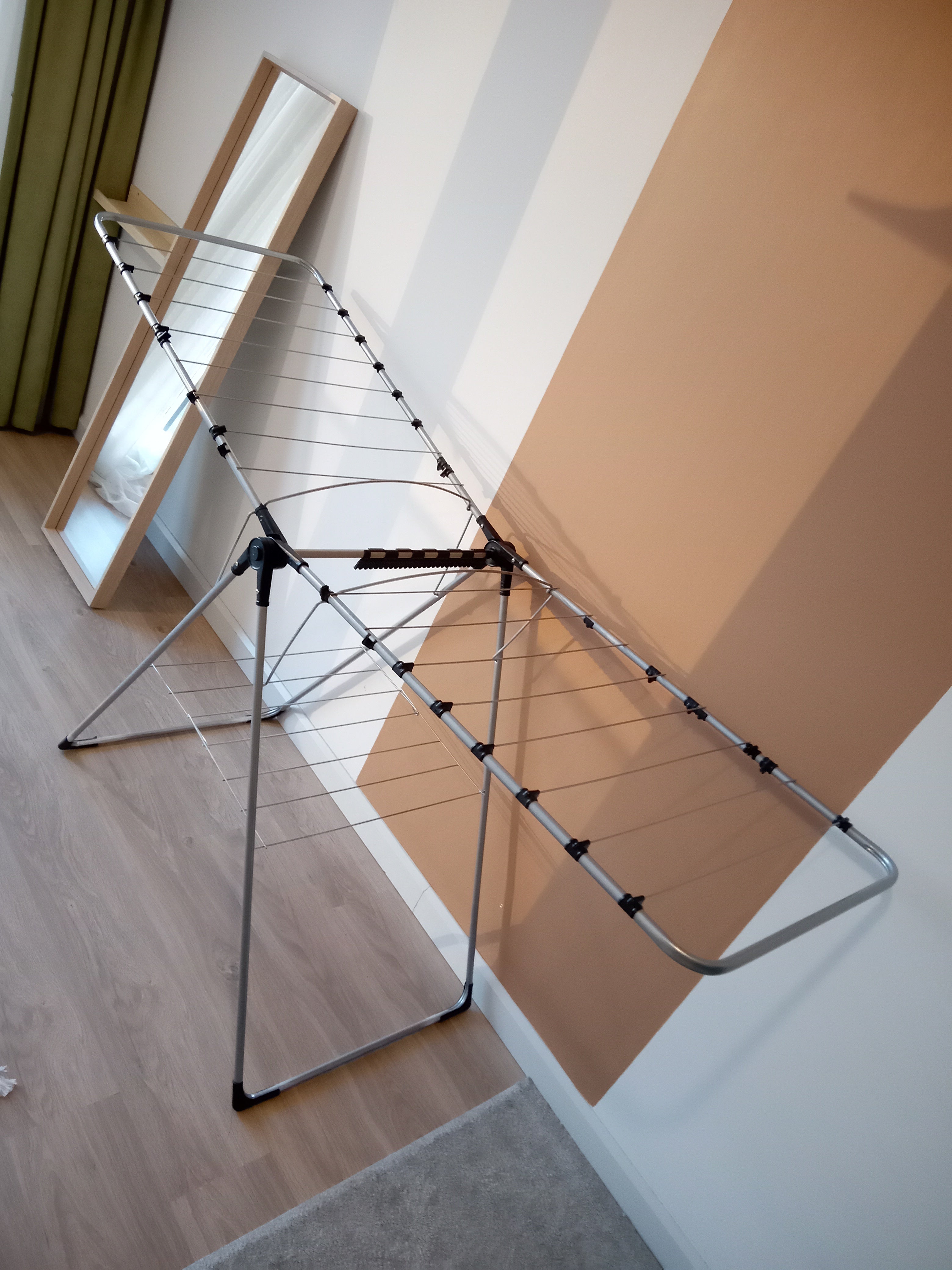 Çamaşır Kurutmalık