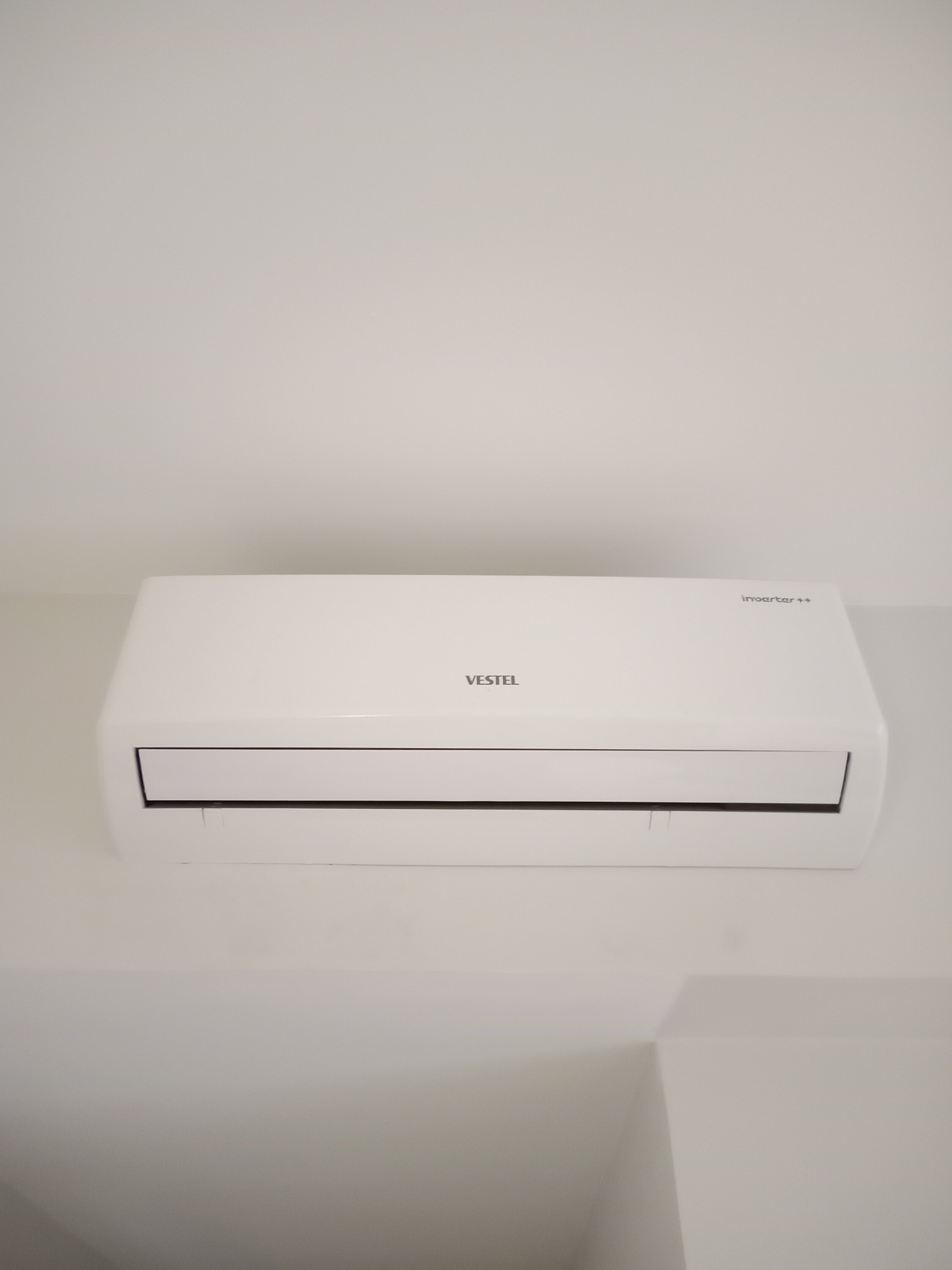 Vestel Flora Doğa Inverter 12++ Klima