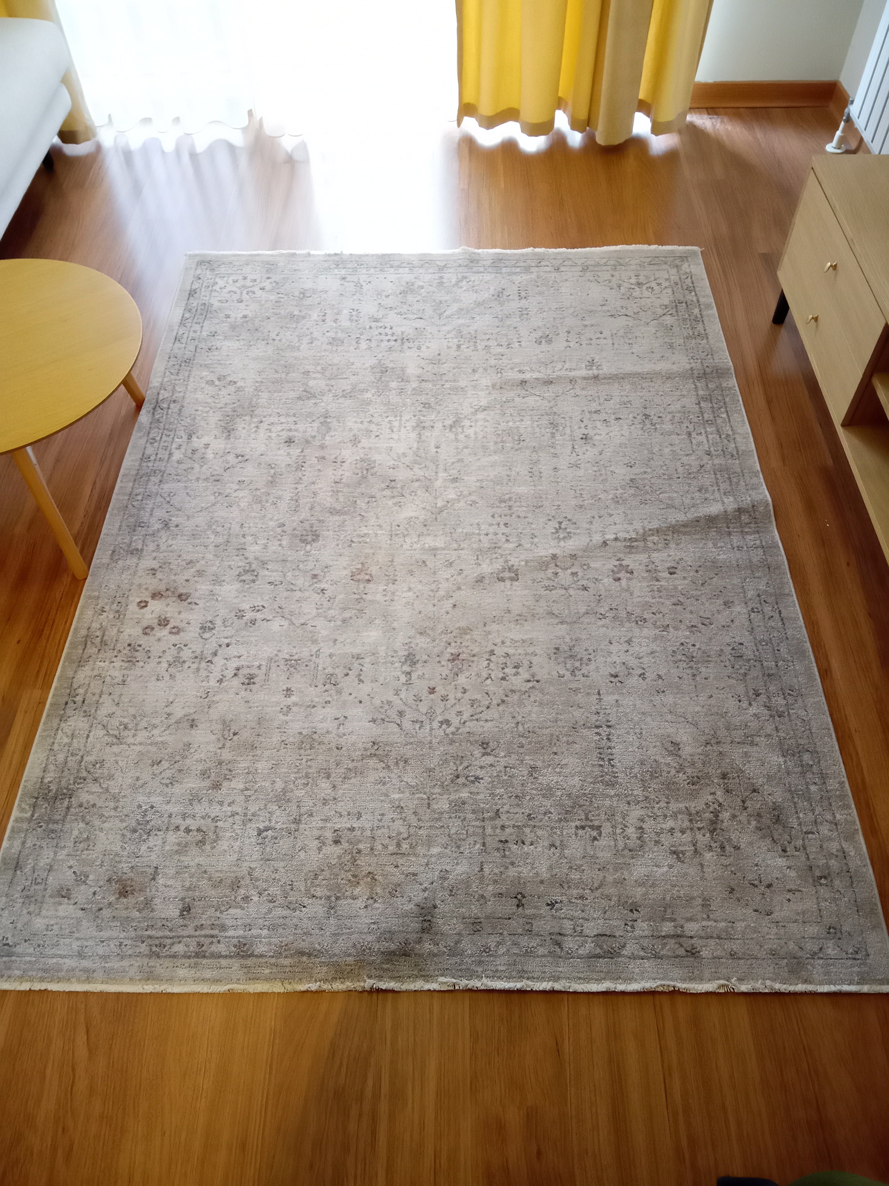 Anita Vintage Halı 130x190