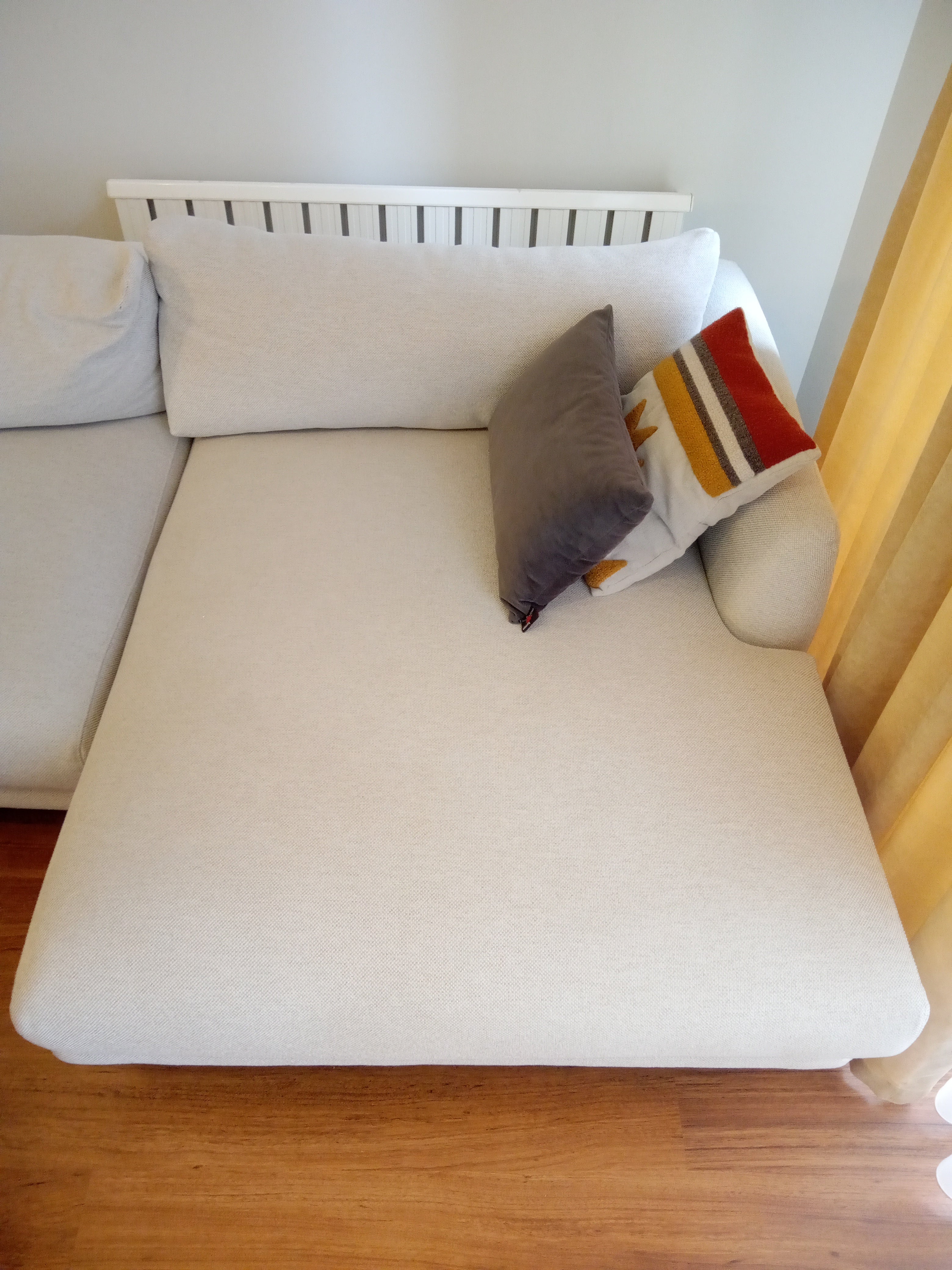 Joynodes Kırlent Sardes