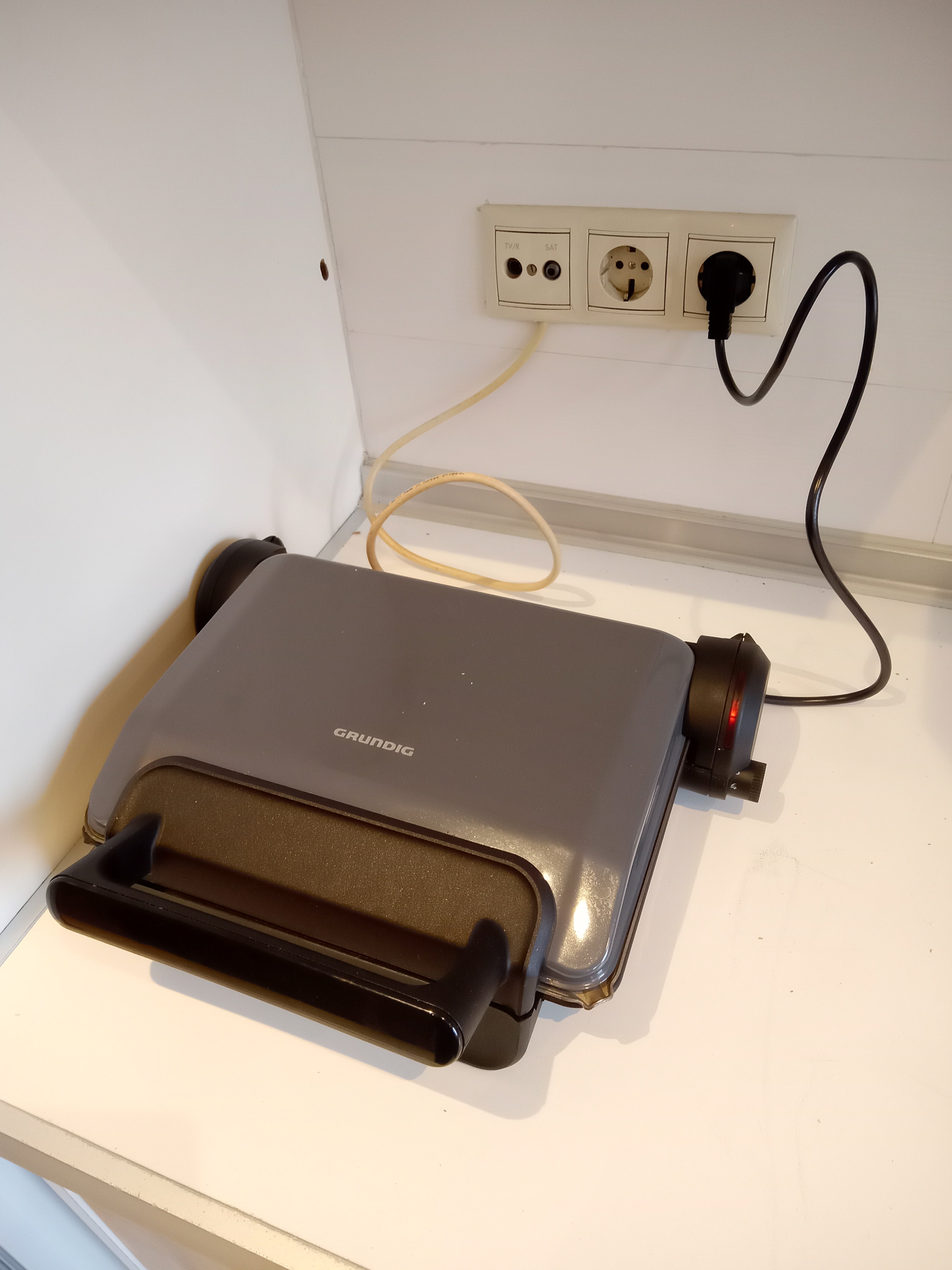 Grundig Tost Makinesi CG5960