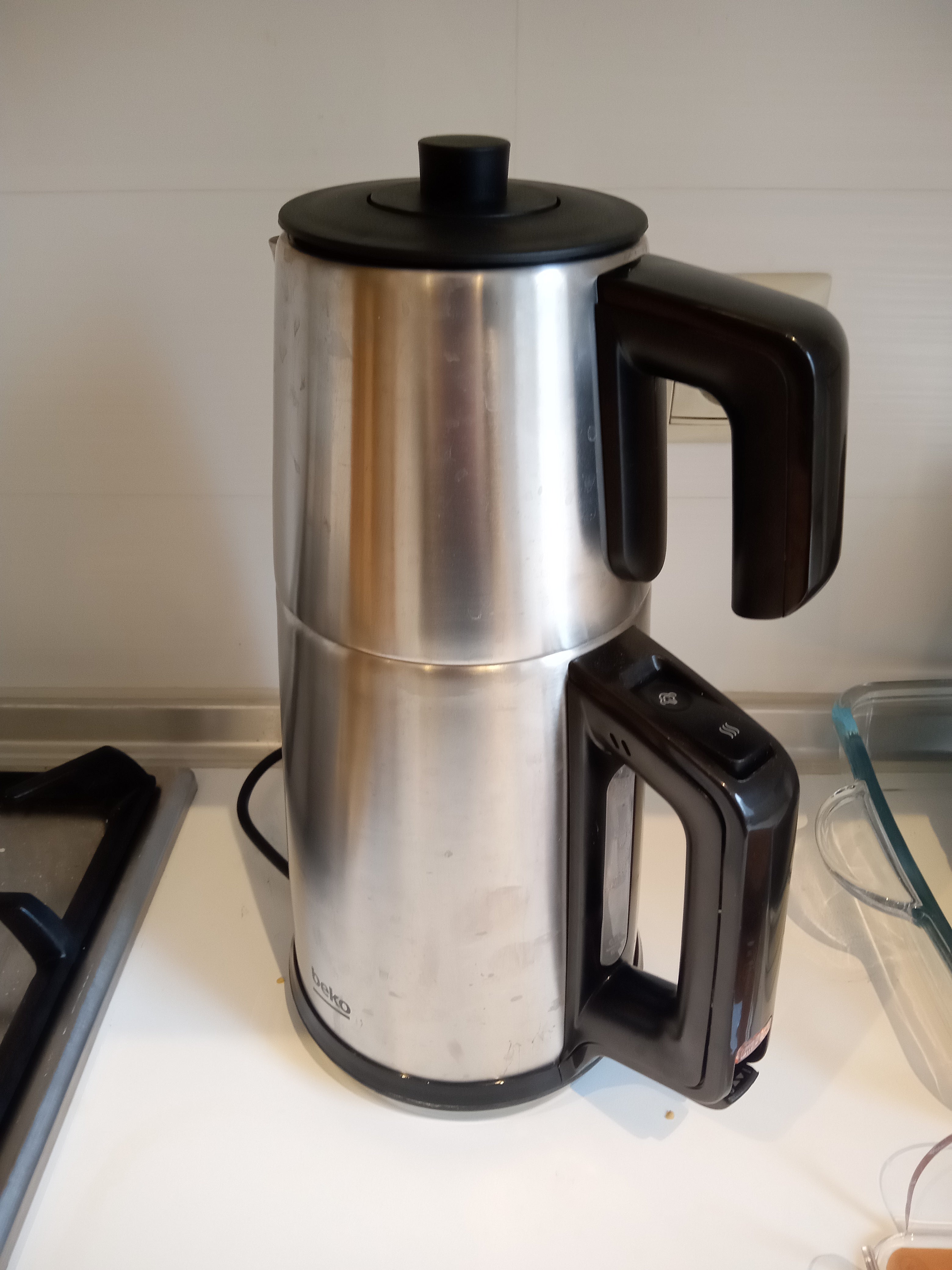 Beko Çay Makinesi BKK2210