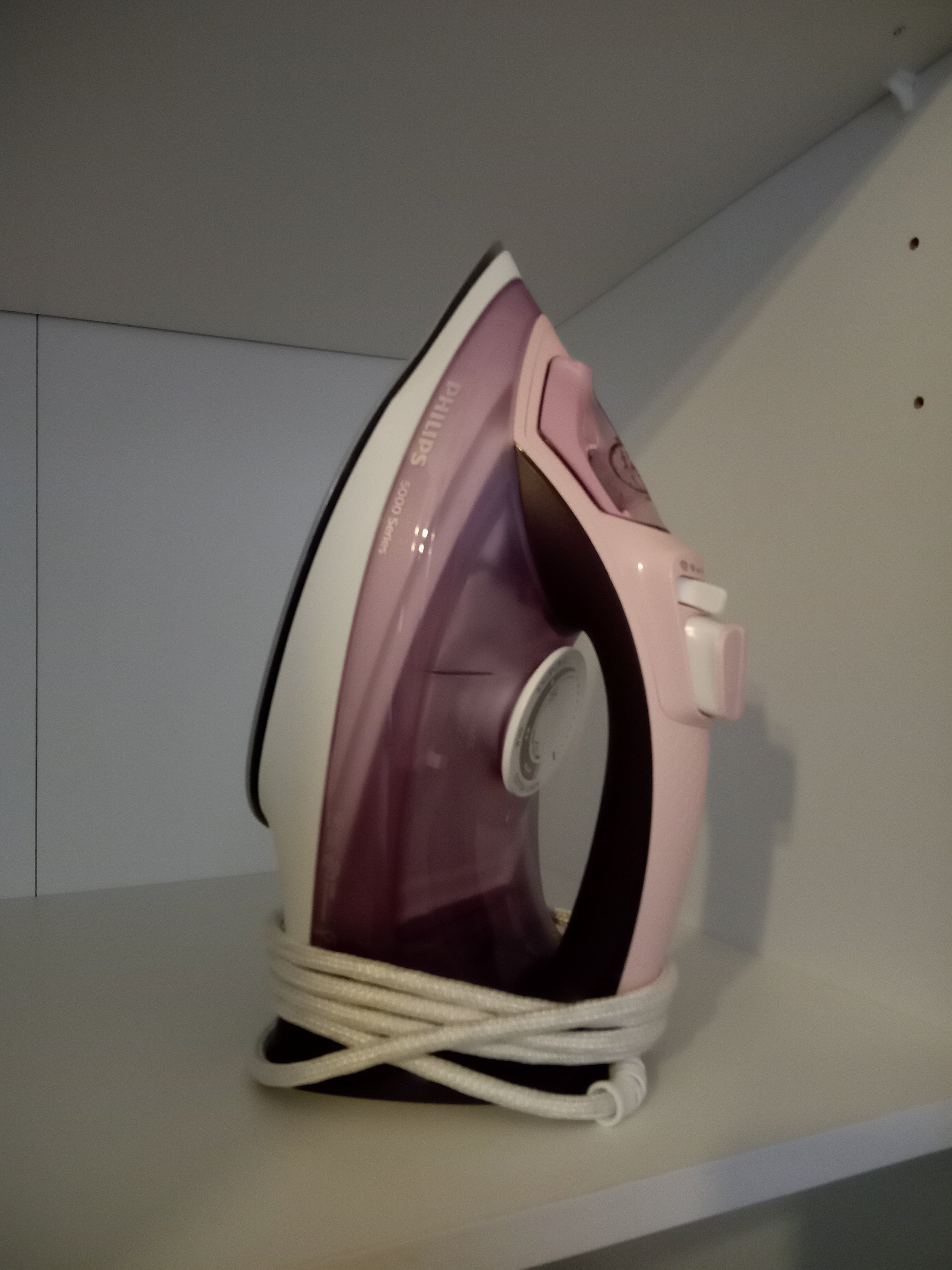 Philips Buharlı Ütü PowerLife