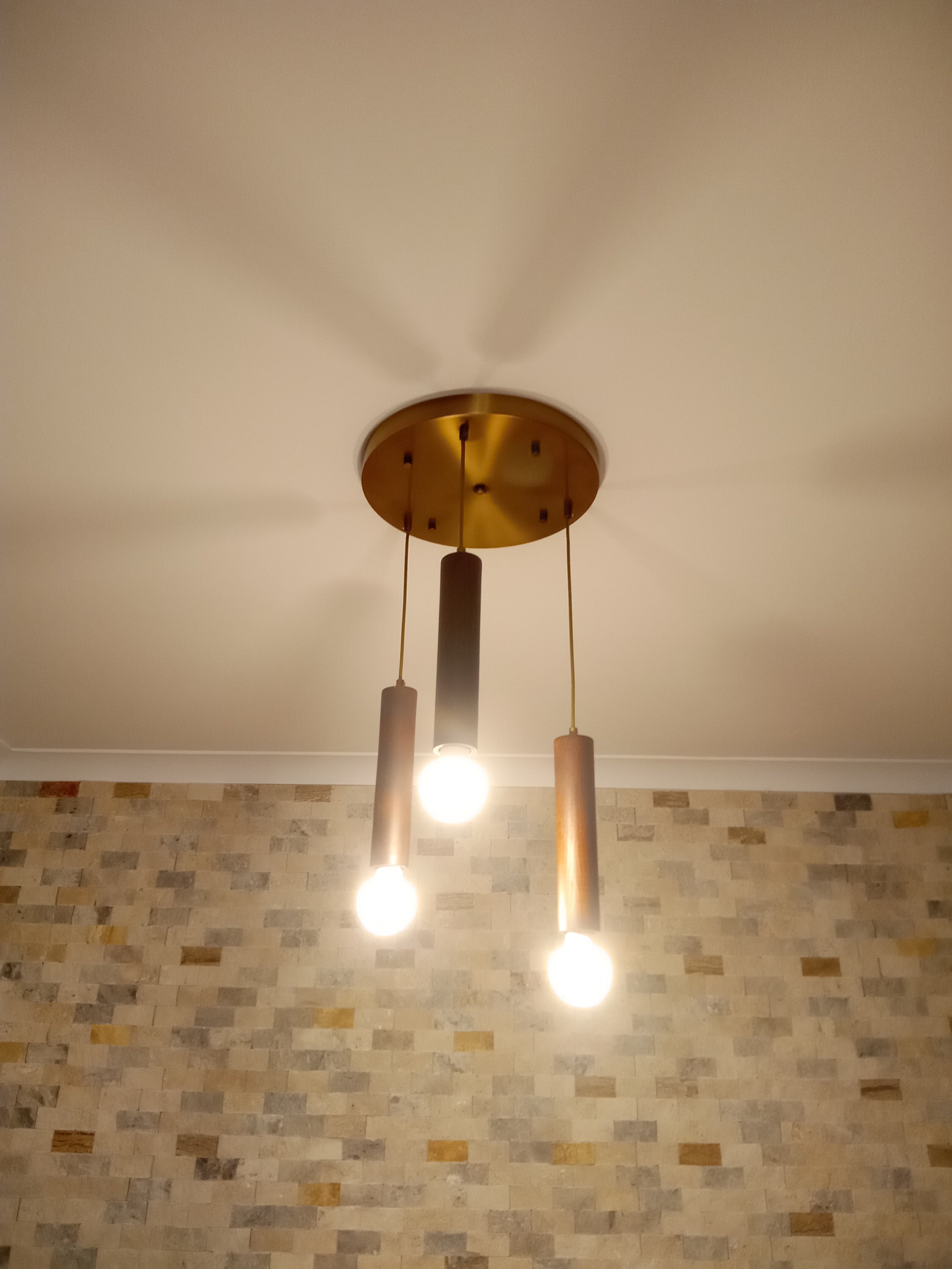 Winga Modern Sarkıt / Avize