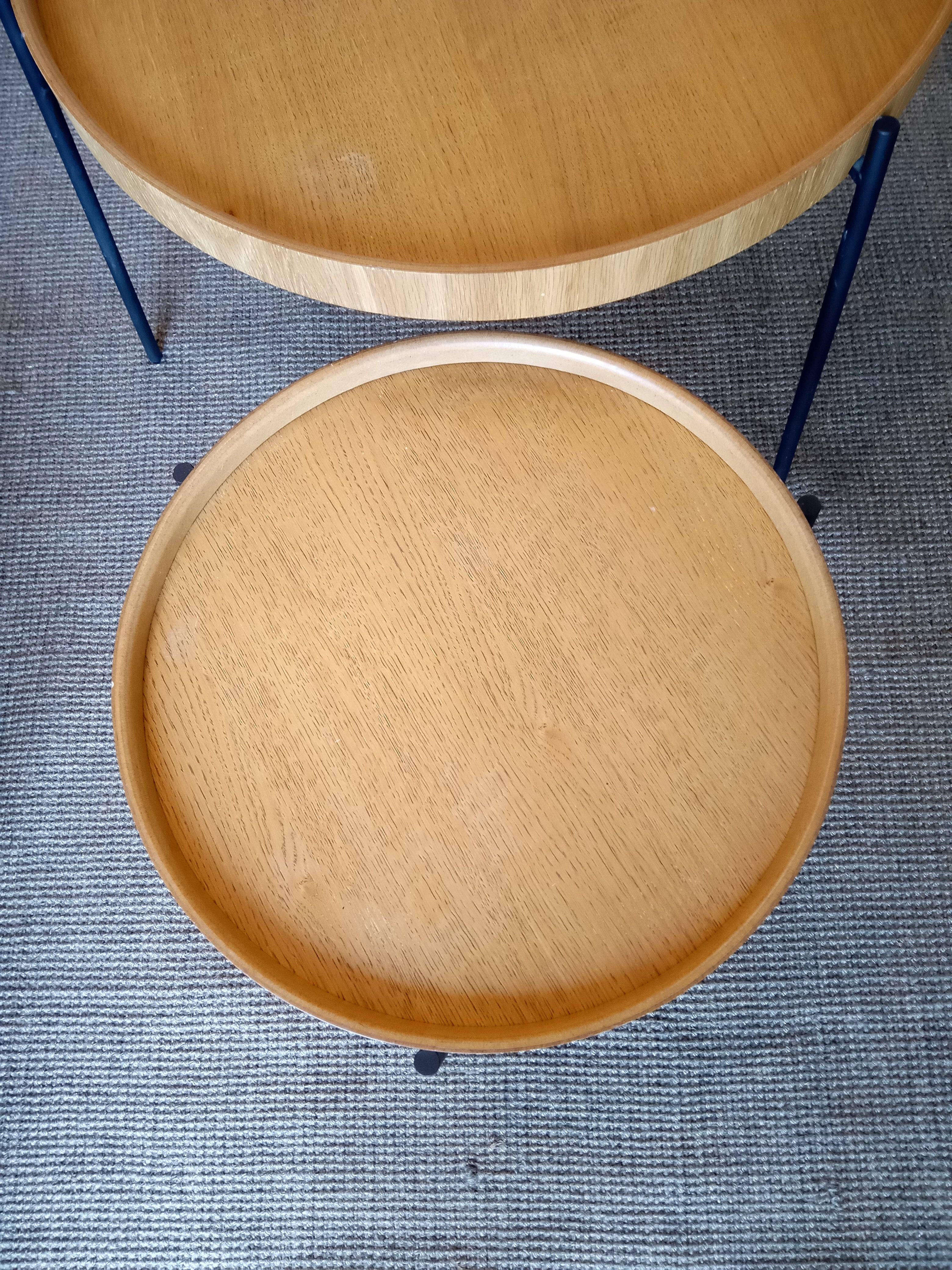 Ronda Orta Sehpa Küçük