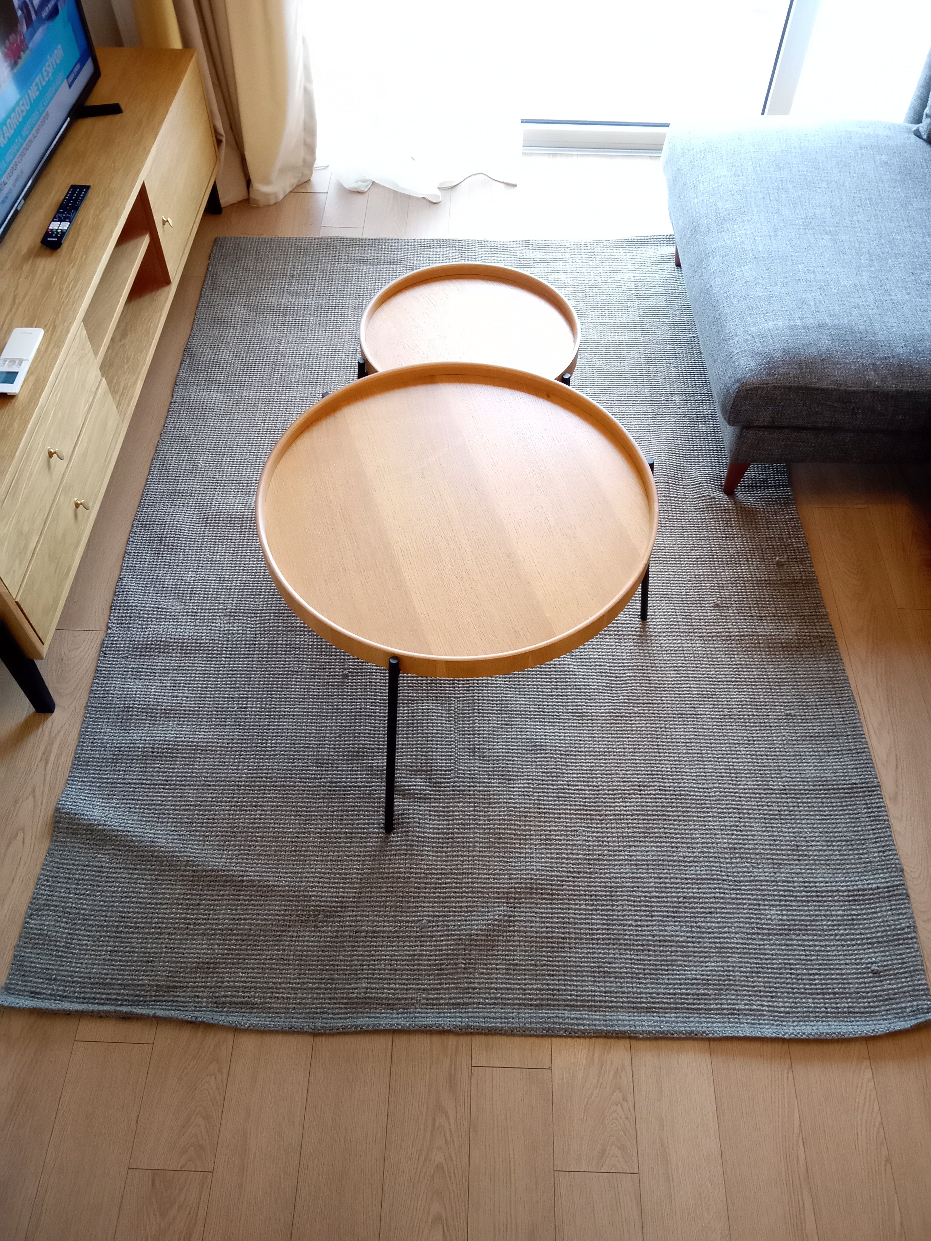 Jüt Halı JL018 160x230