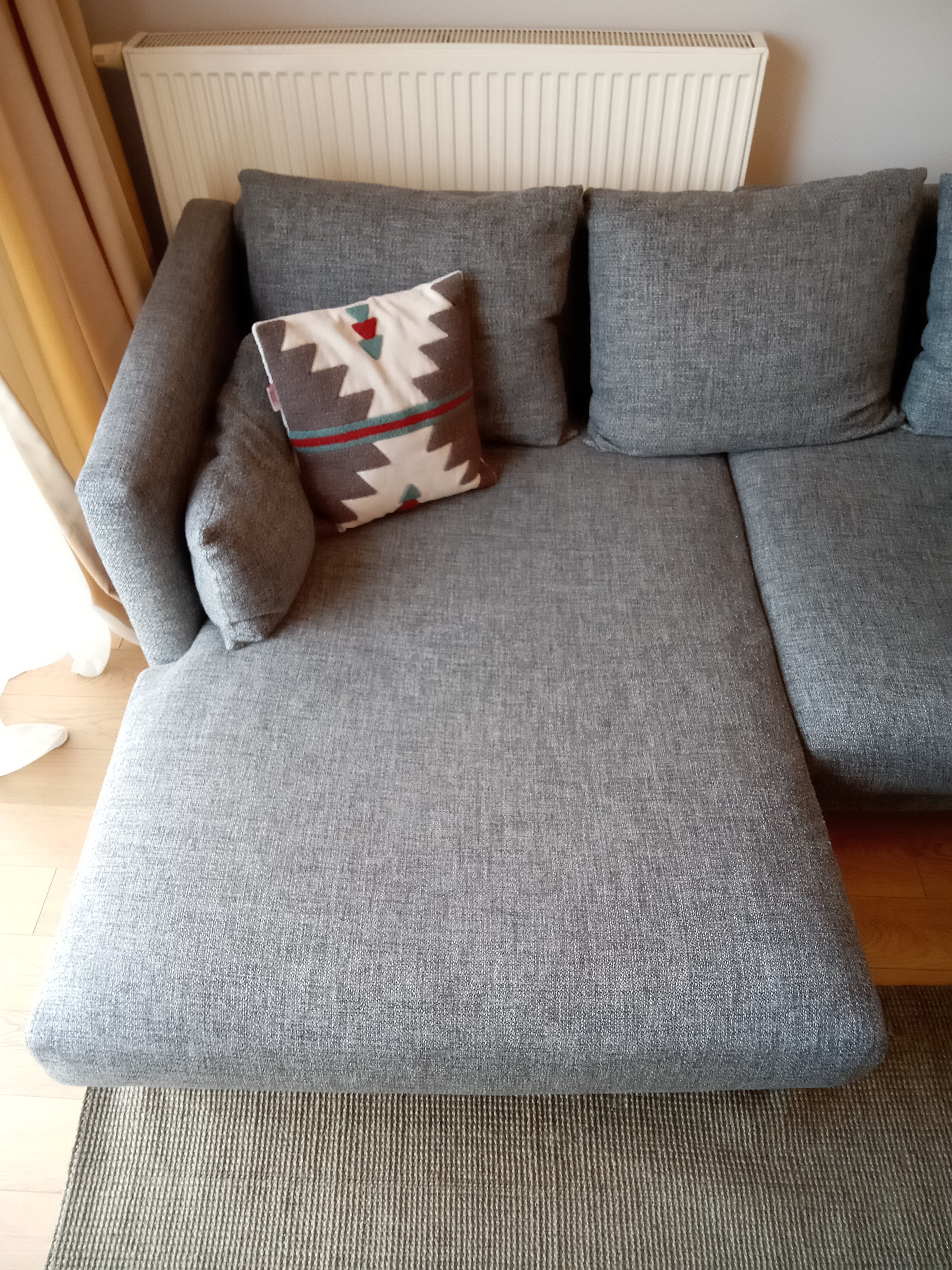 Joynodes Kırlent Gordion