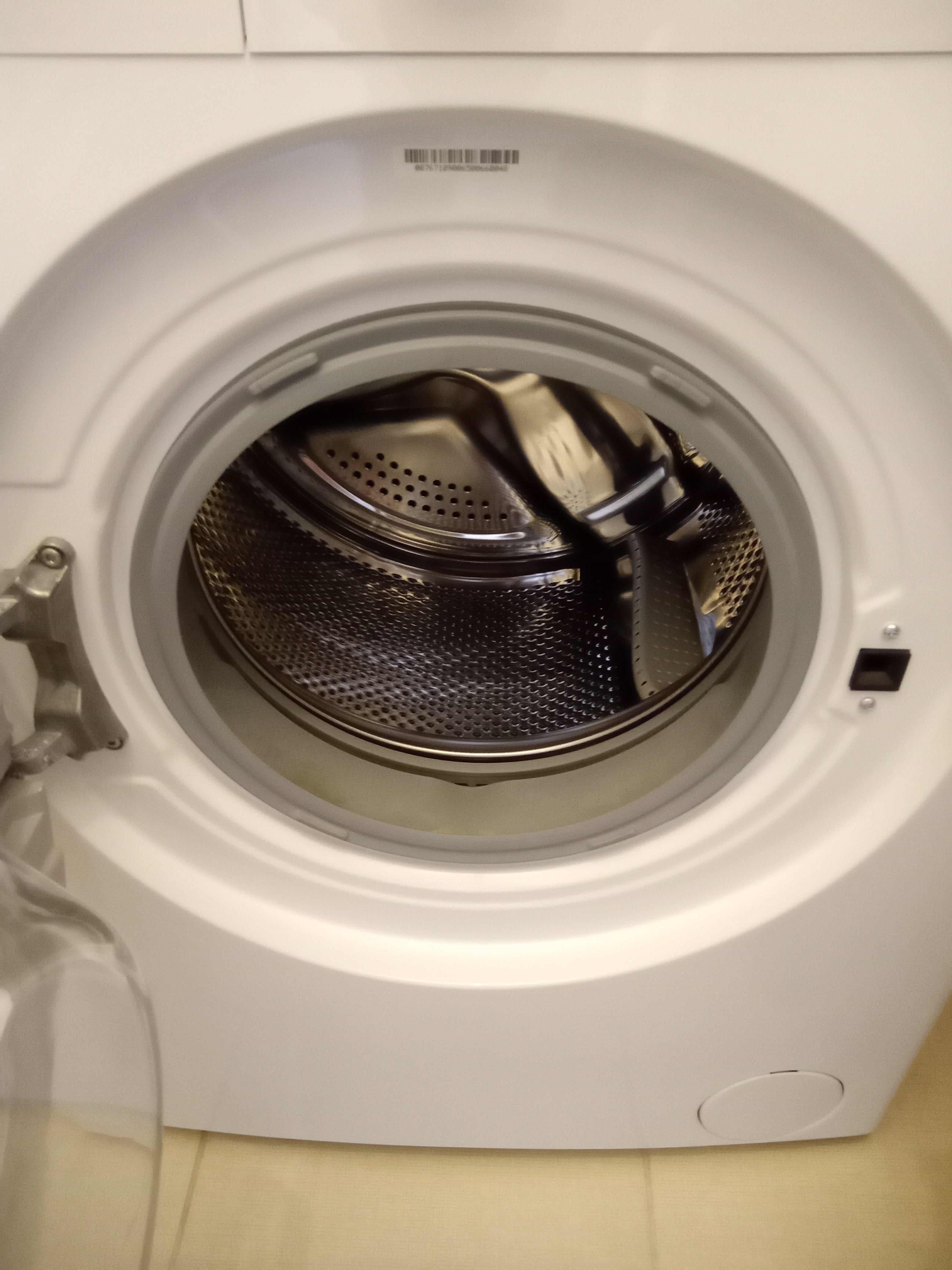 Vestfrost Çamaşır Makinesi VRF 9100 CM