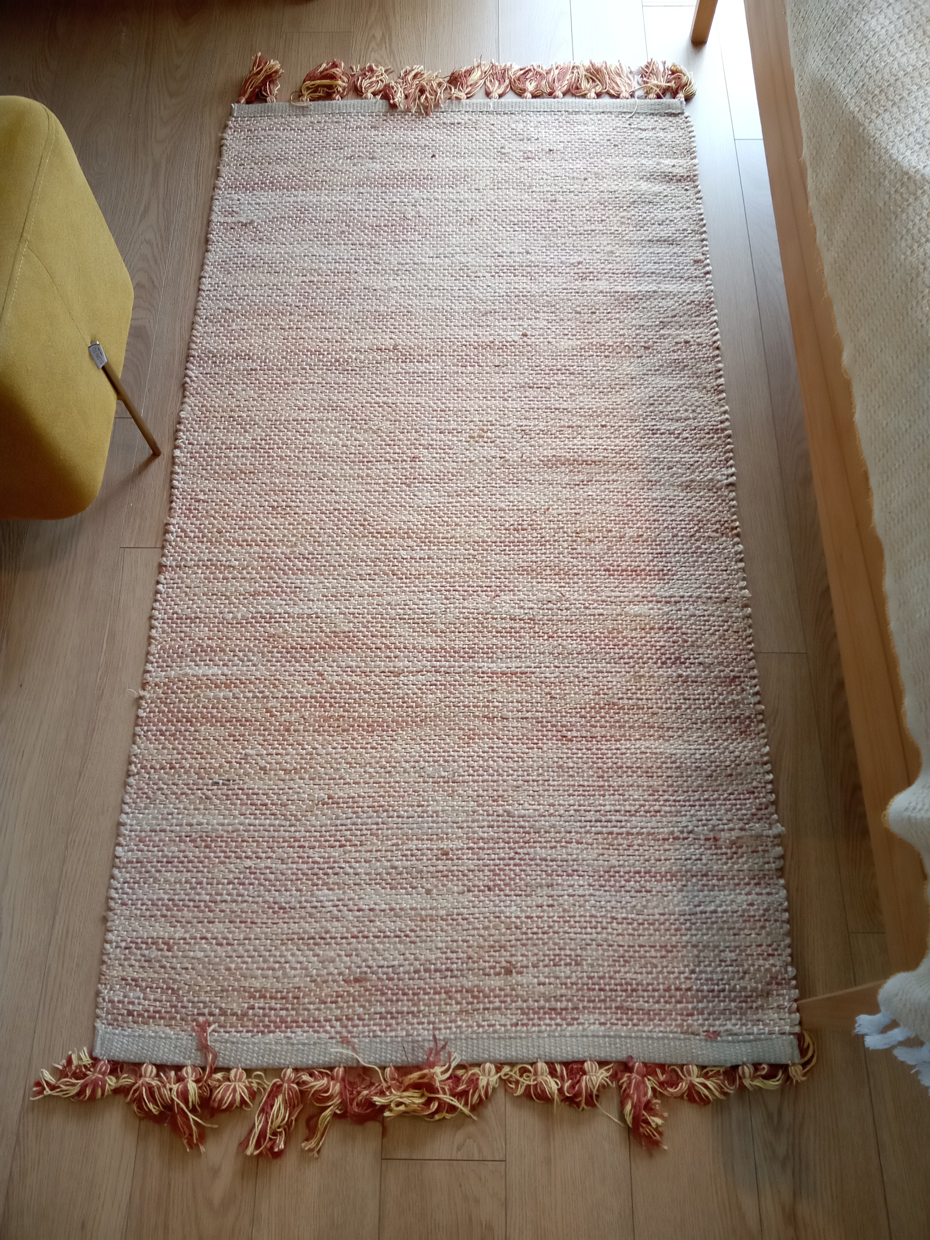 Jüt Halı JL079 160x230