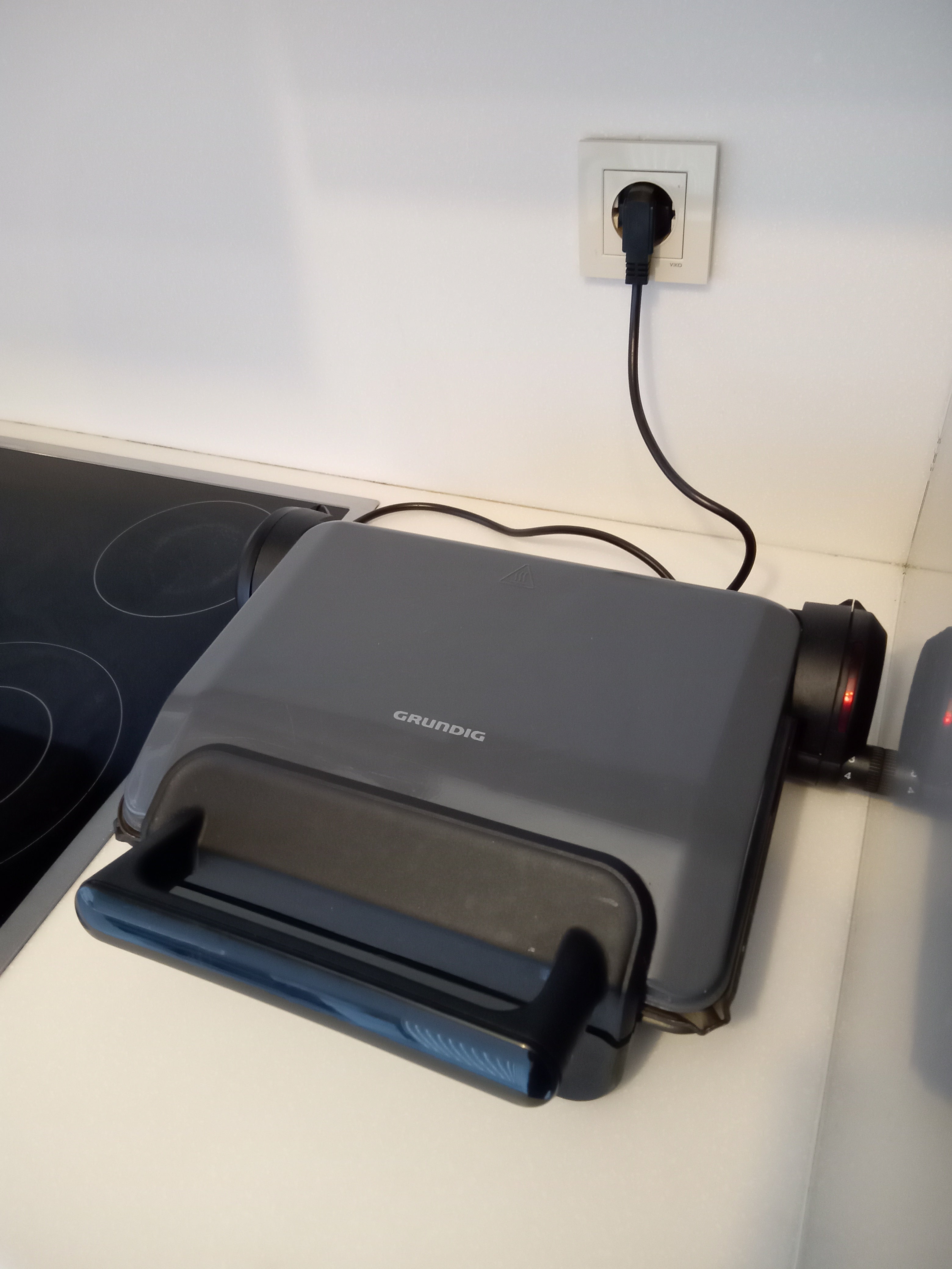 Grundig Tost Makinesi CG5960