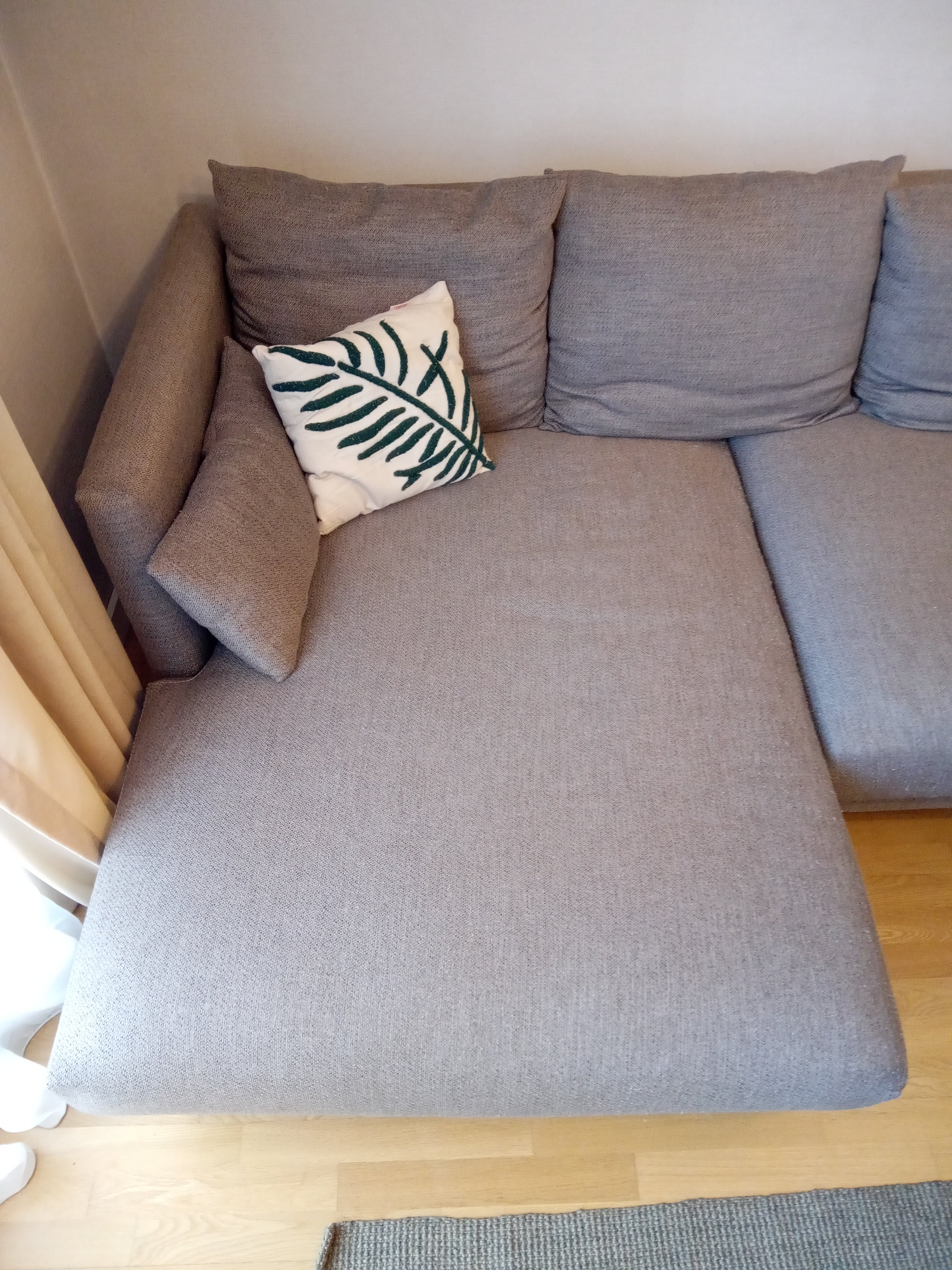 Joynodes Kırlent Dove