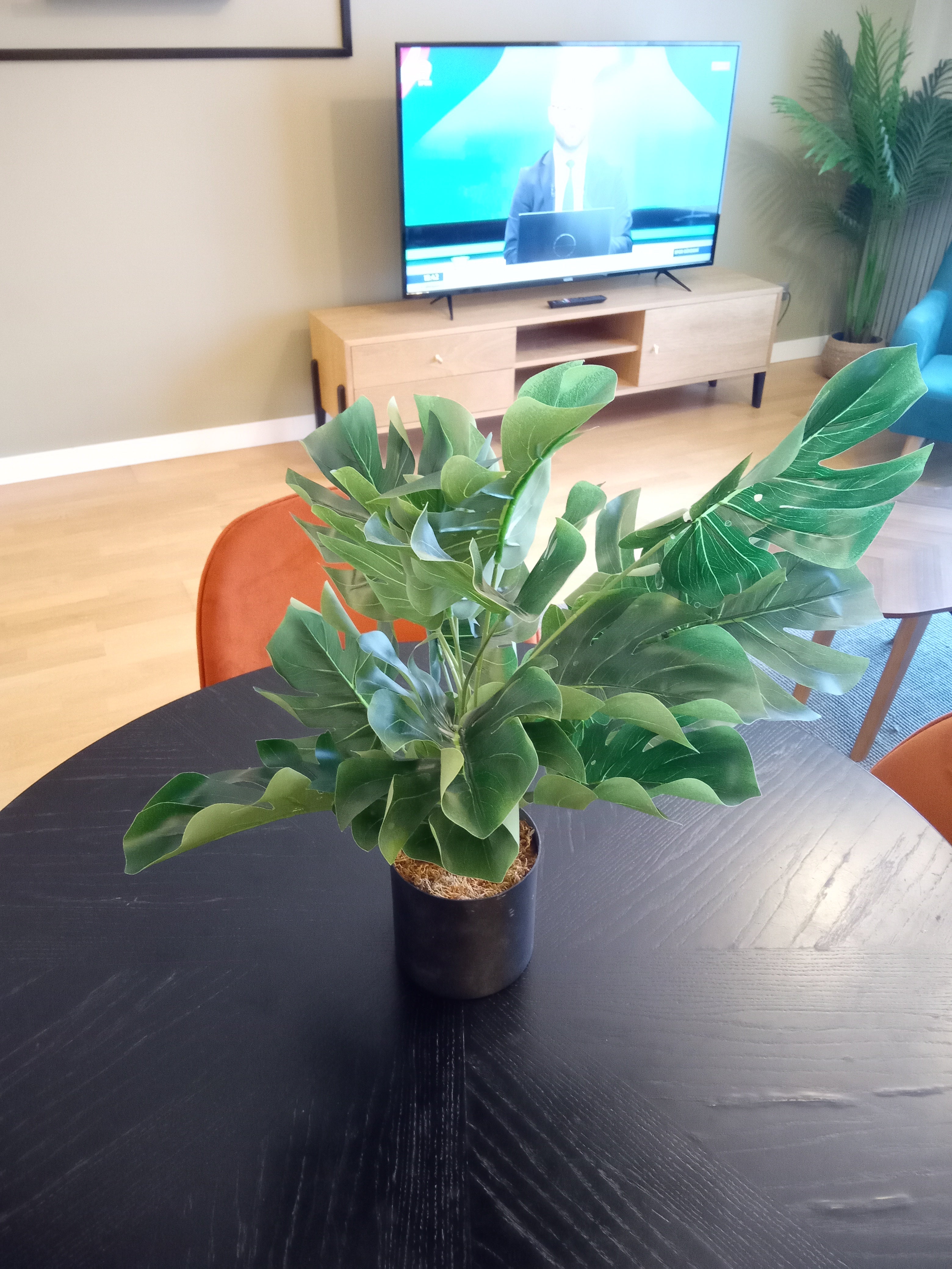 Yapay Bitki Küçük