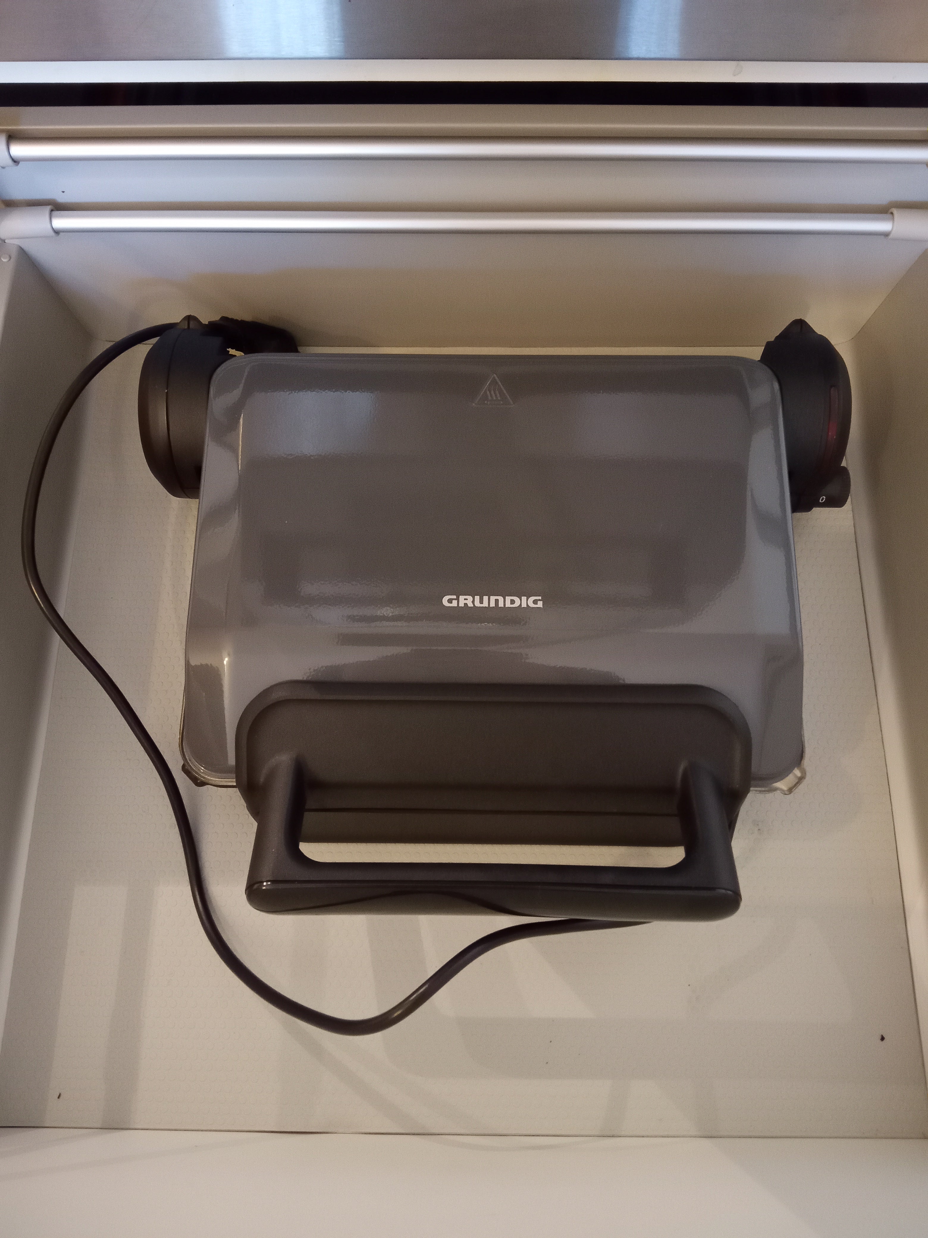 Grundig Tost Makinesi CG5960