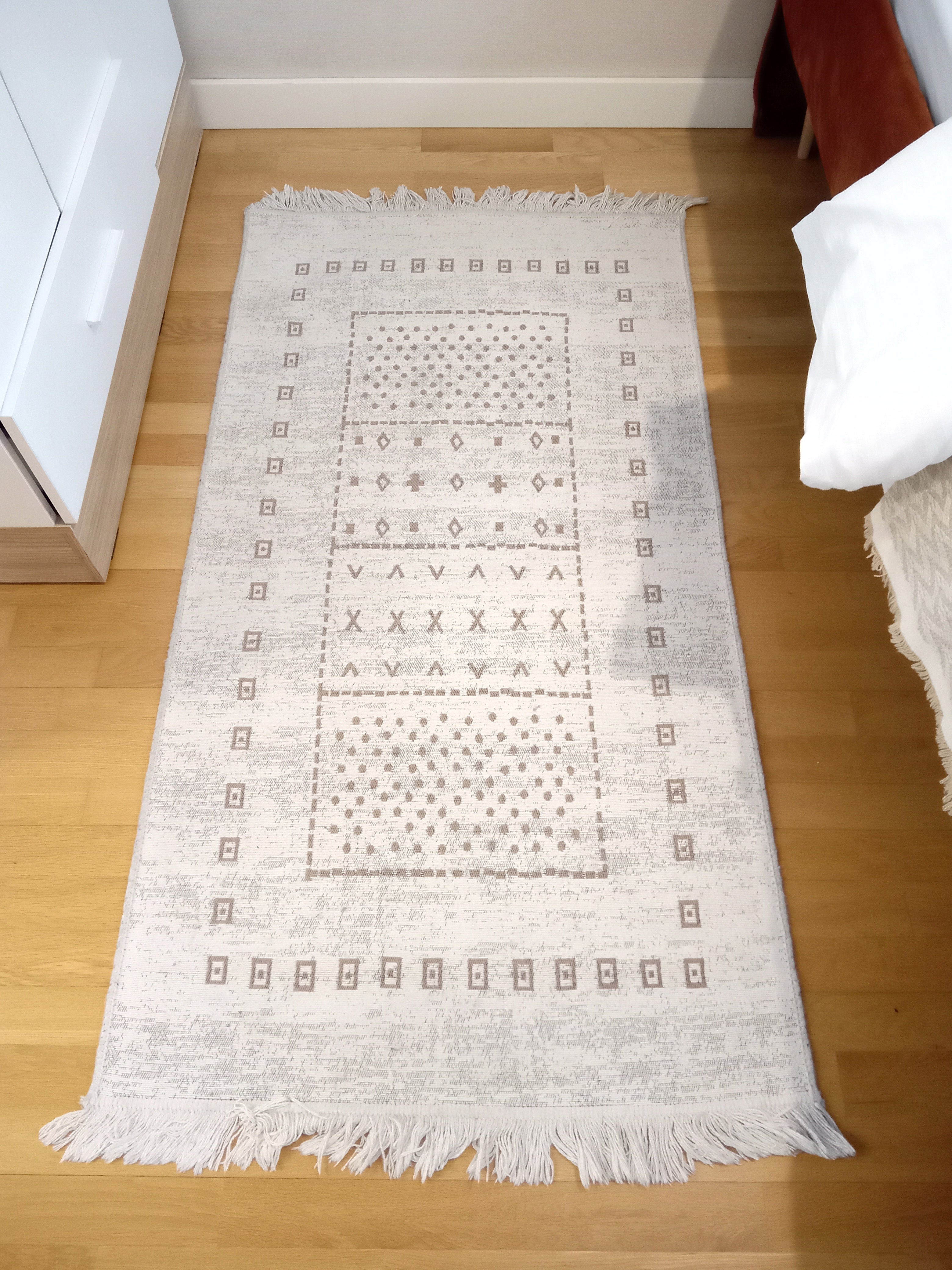 Jüt Halı JL079 160x230