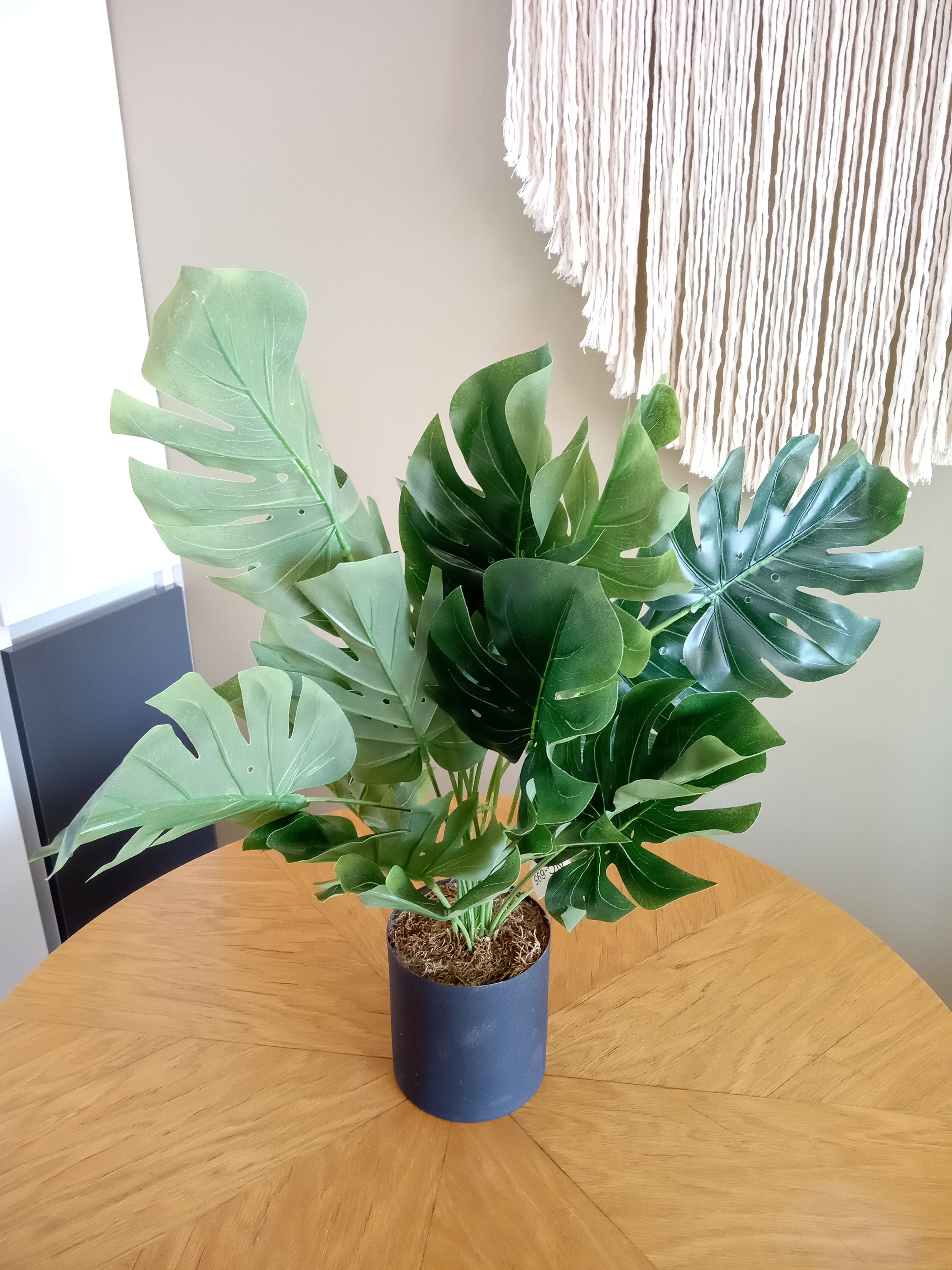 Yapay Bitki Küçük