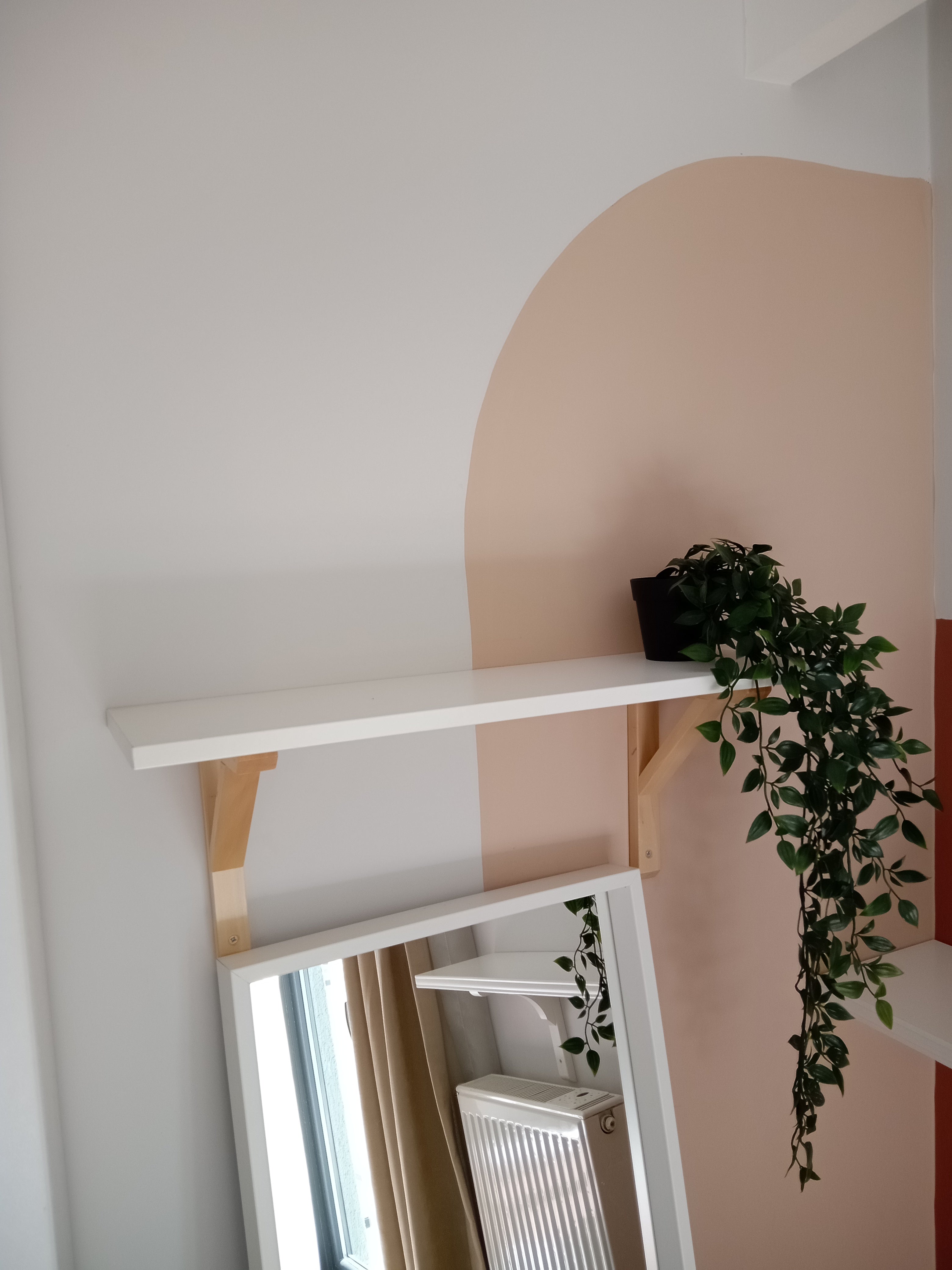 Ramshult Raf Ayağı