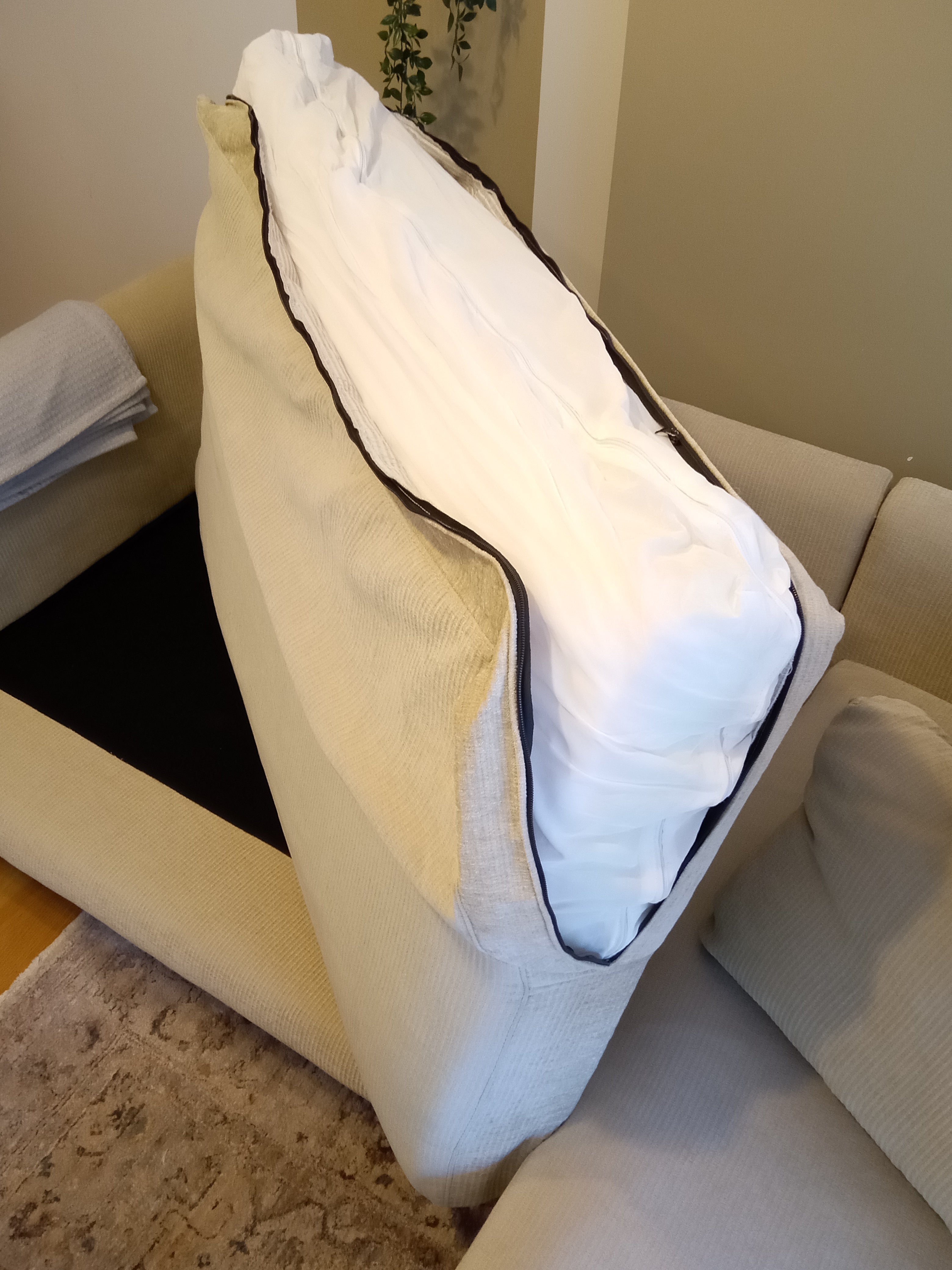 Haven Köşe Koltuk Sağ Fitilli