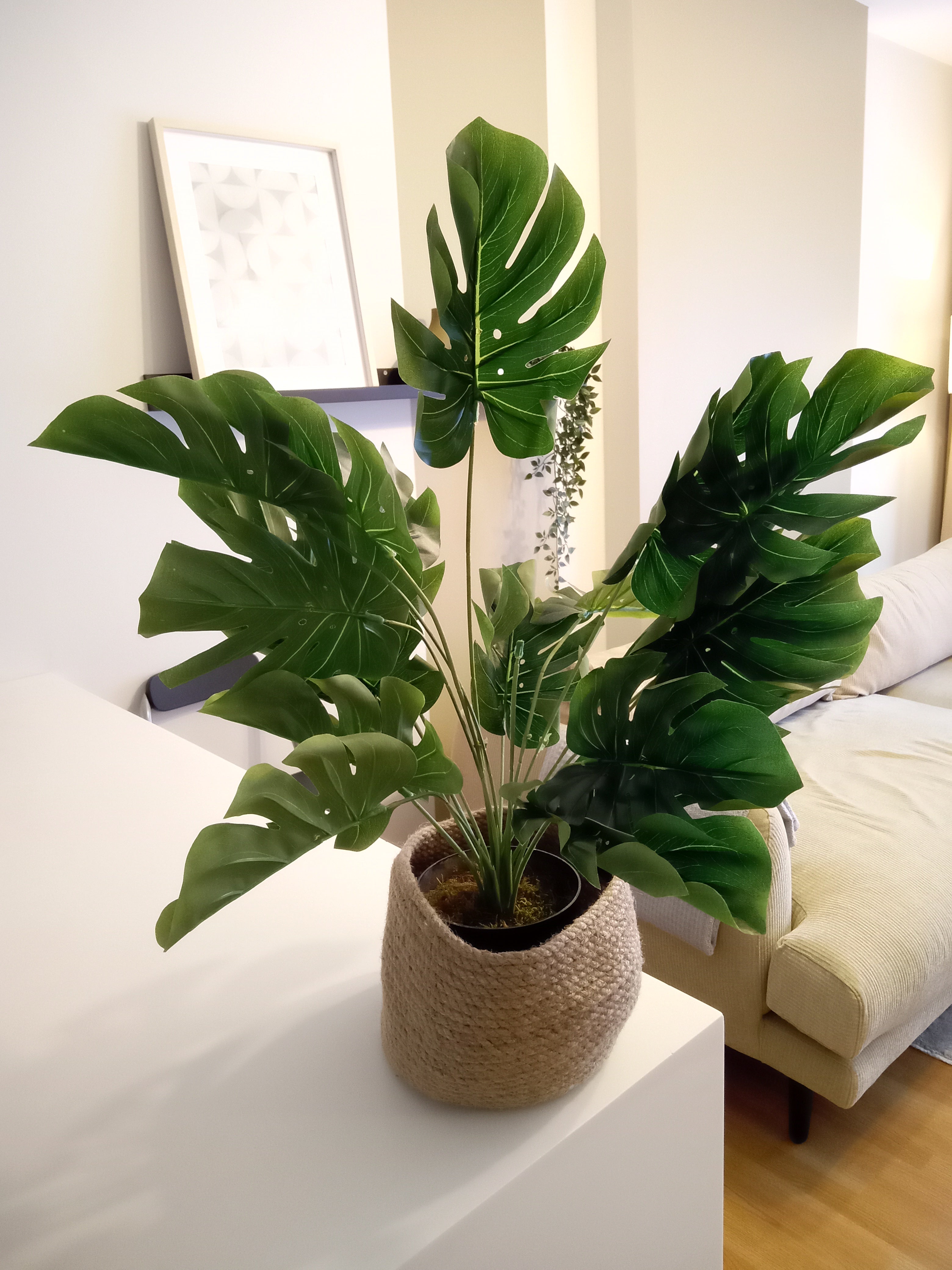 Yapay Bitki Küçük