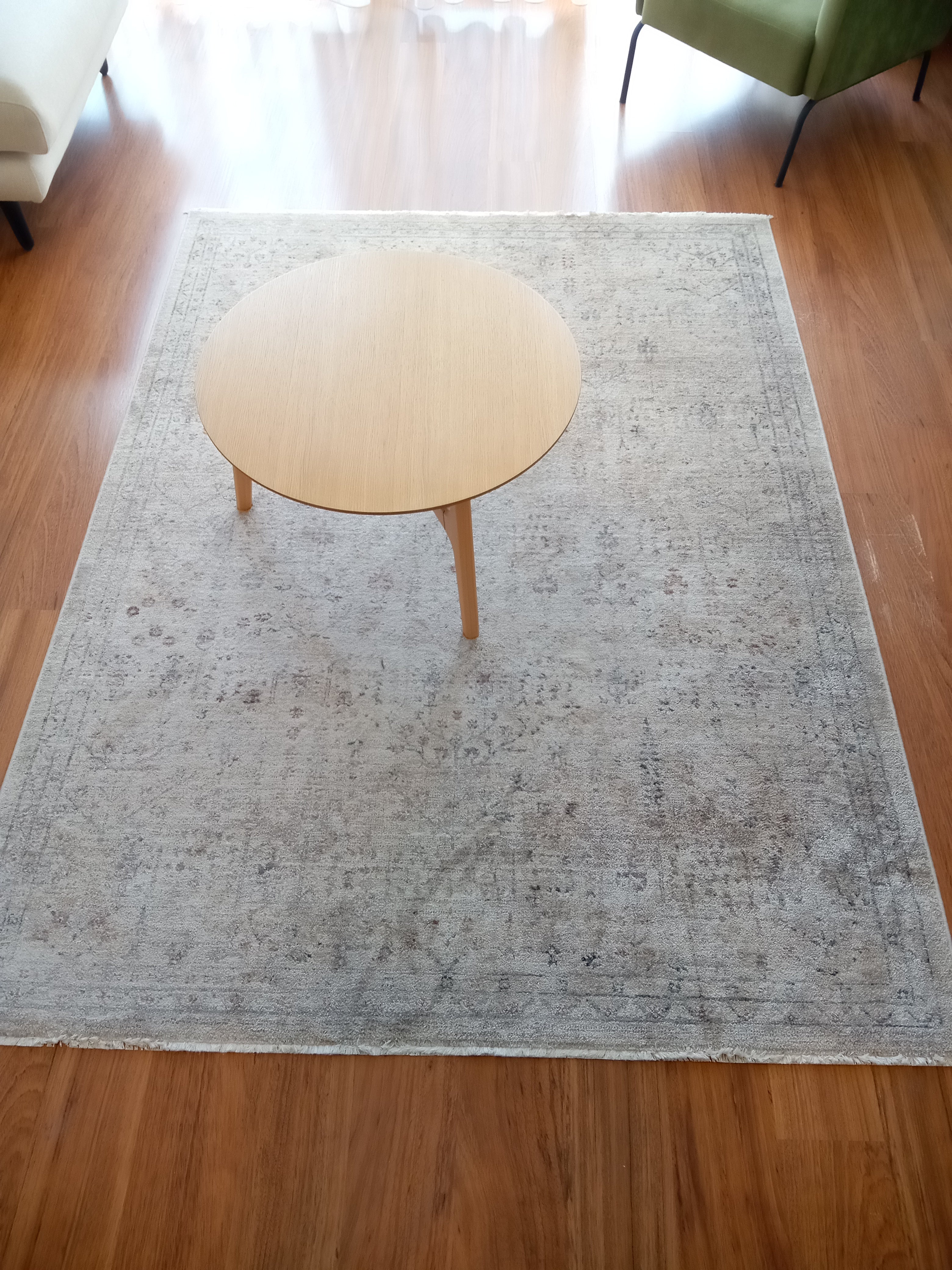 Anita Vintage Halı 130x190