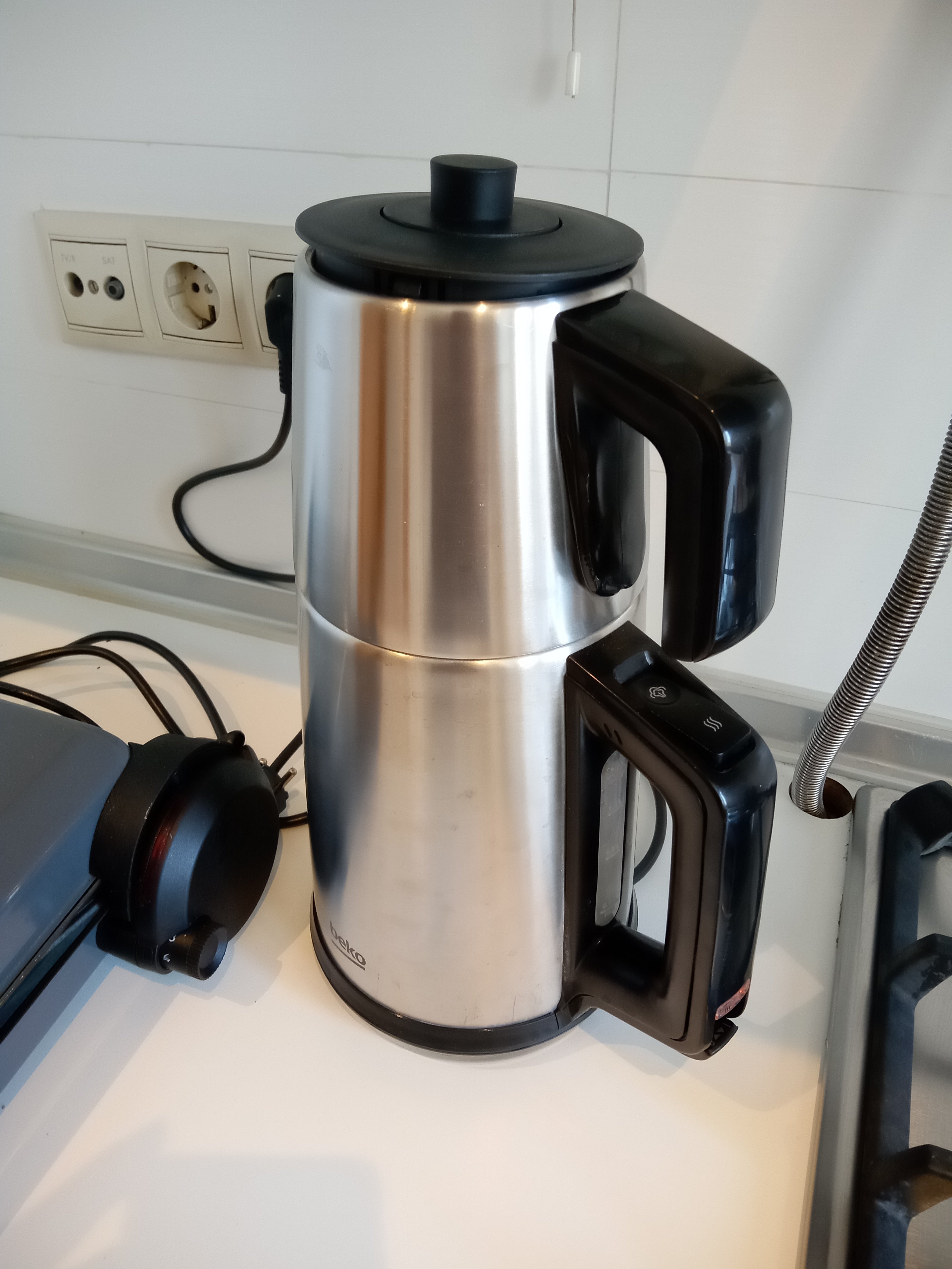 Beko Çay Makinesi BKK2210