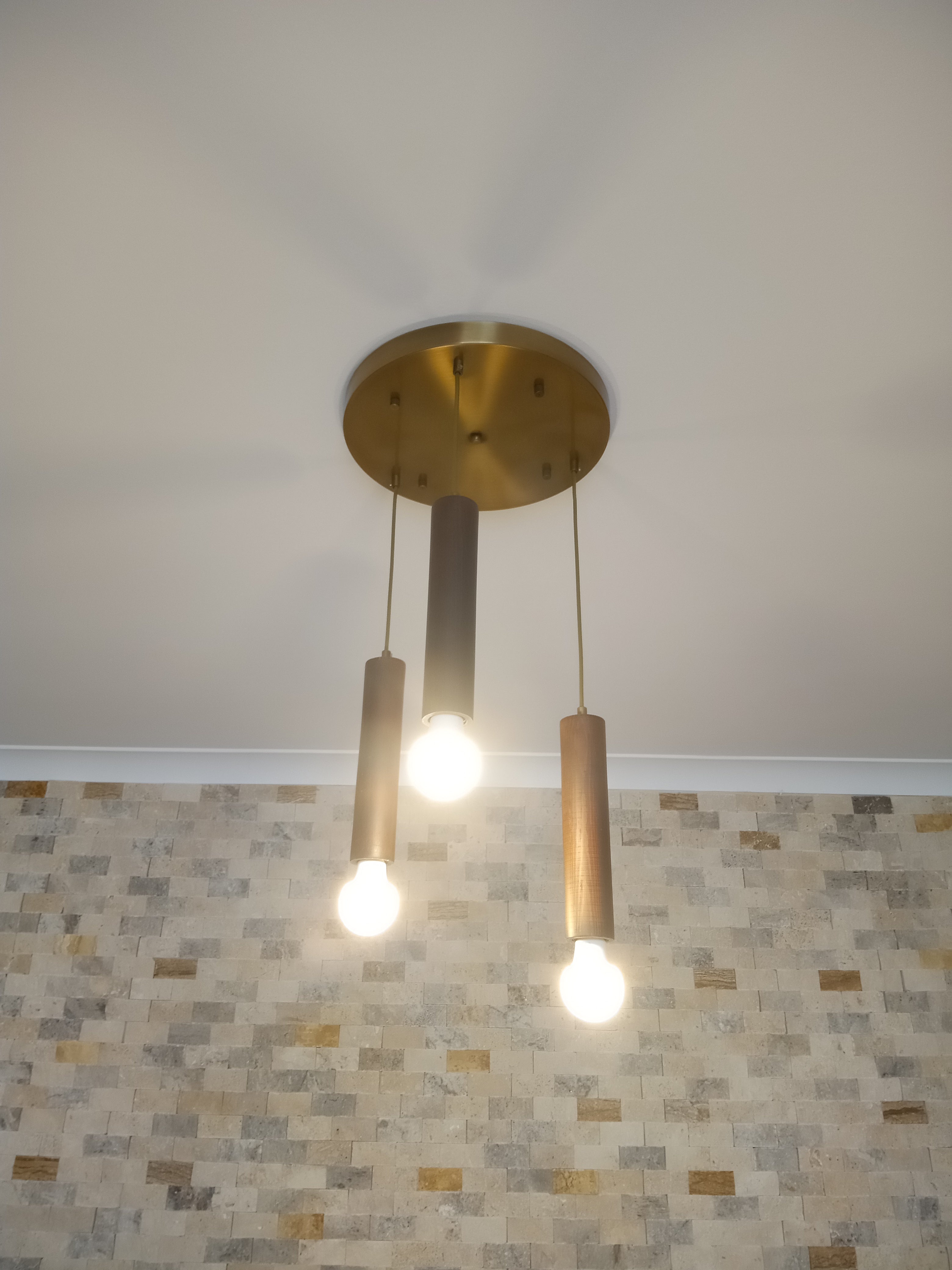 Winga Modern Sarkıt / Avize