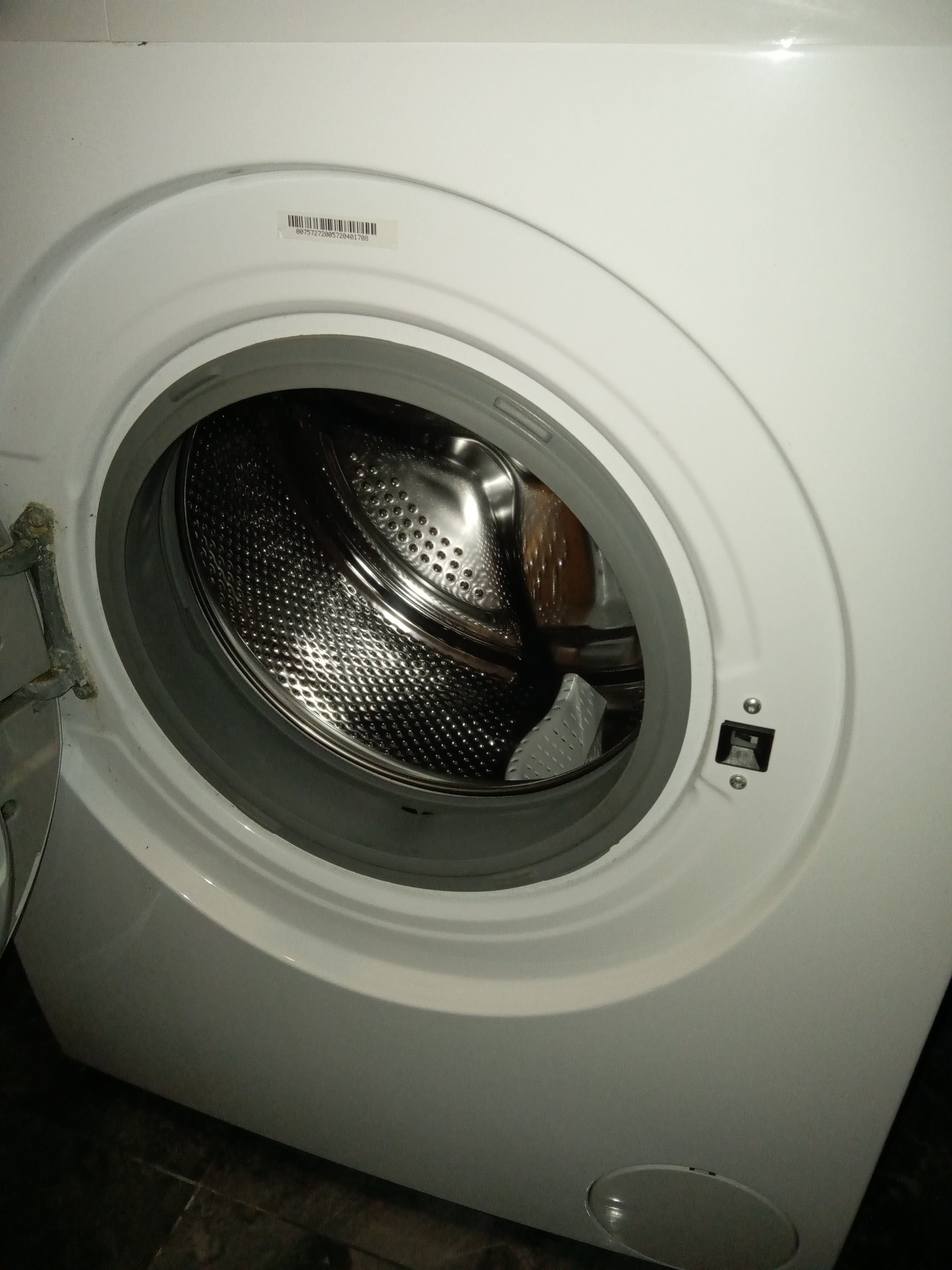 Vestel 7 Kg Çamaşır Makinesi CMI 76101