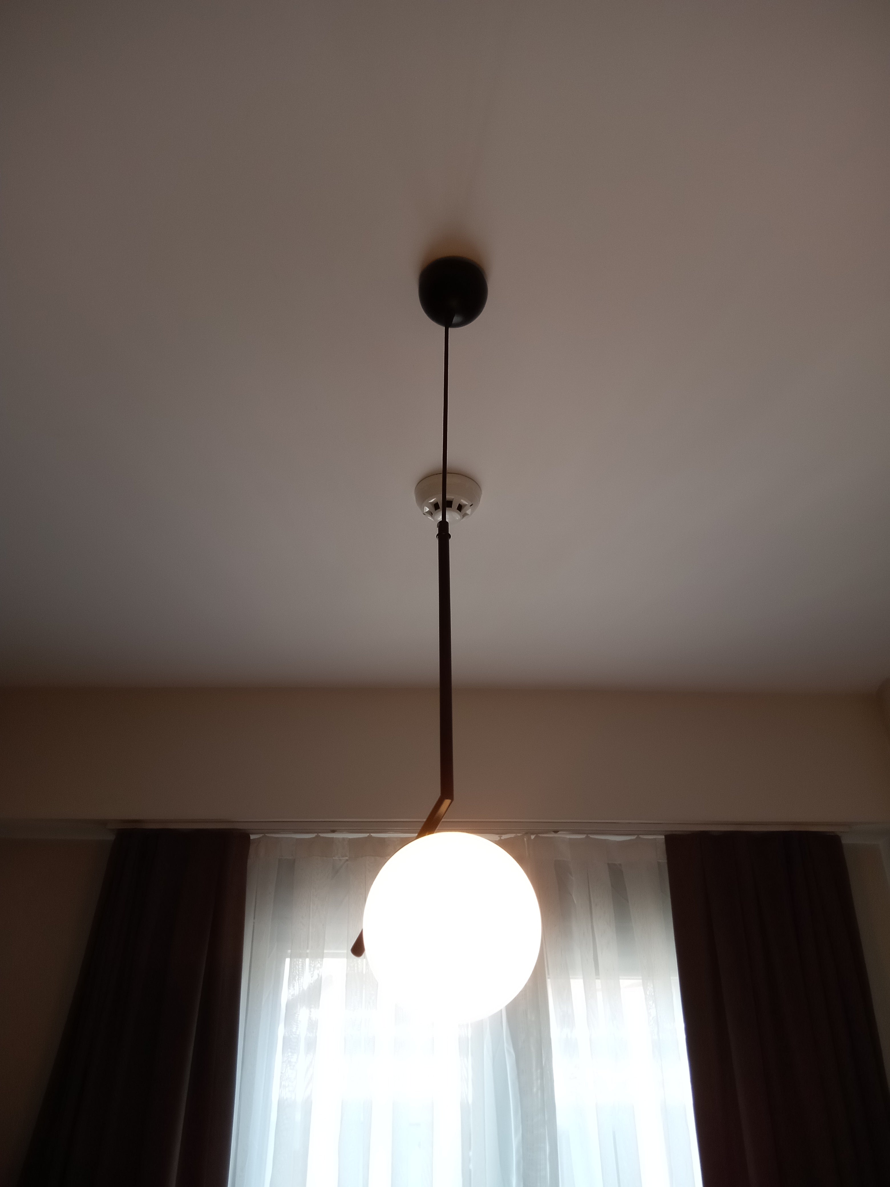 Fier Tekli Sarkıt / Avize