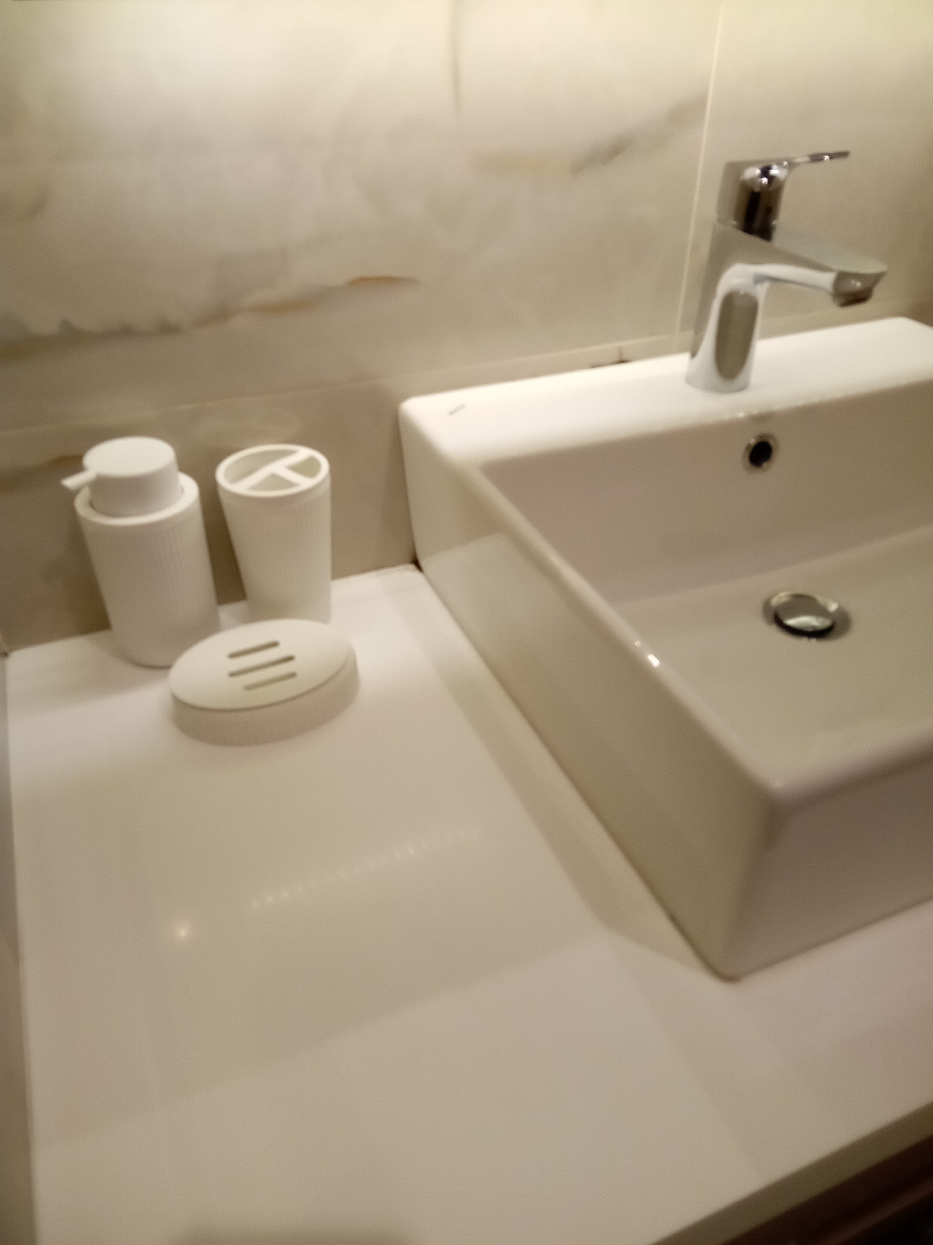 Banyo Seti