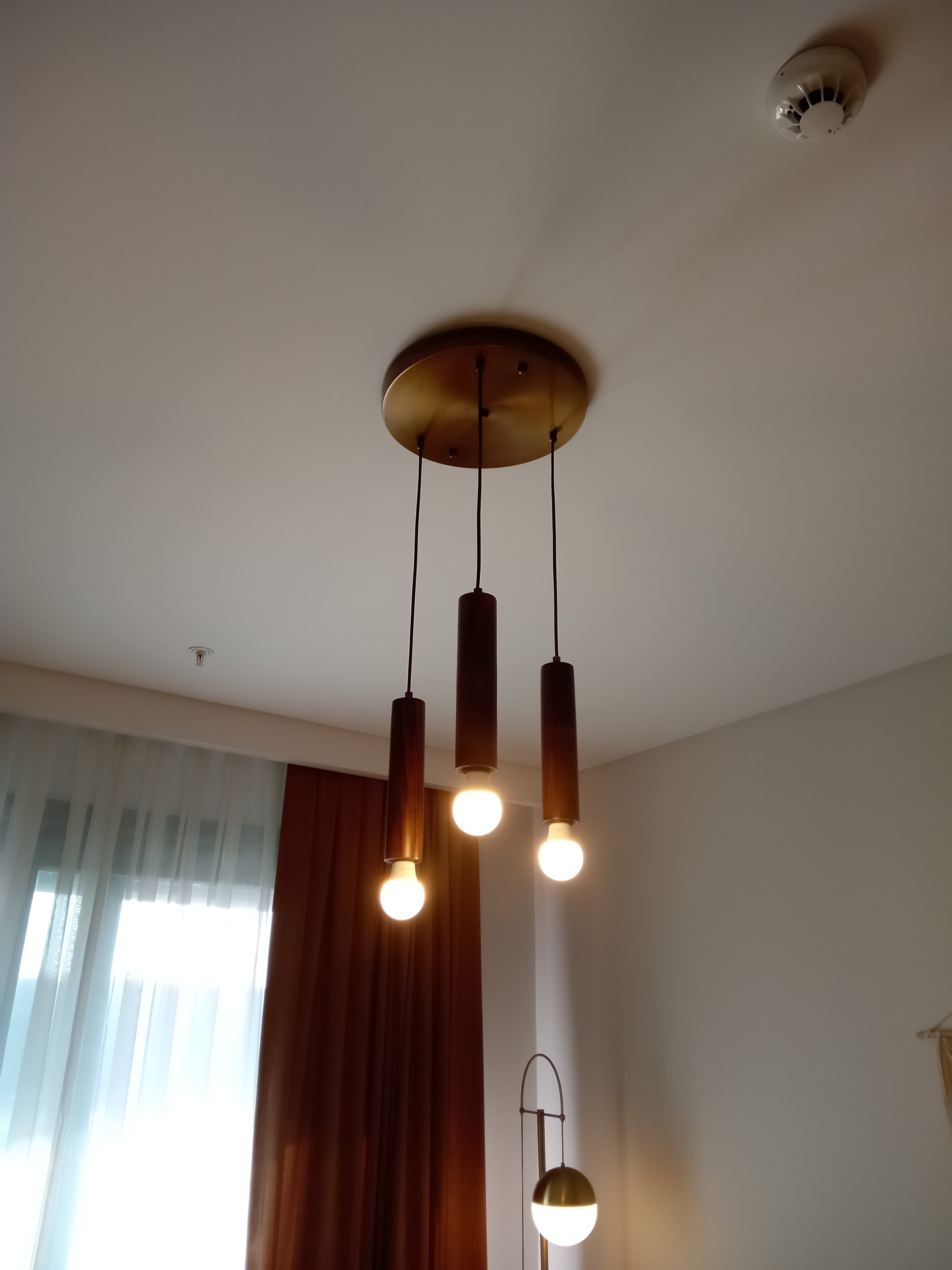 Winga Modern Sarkıt / Avize