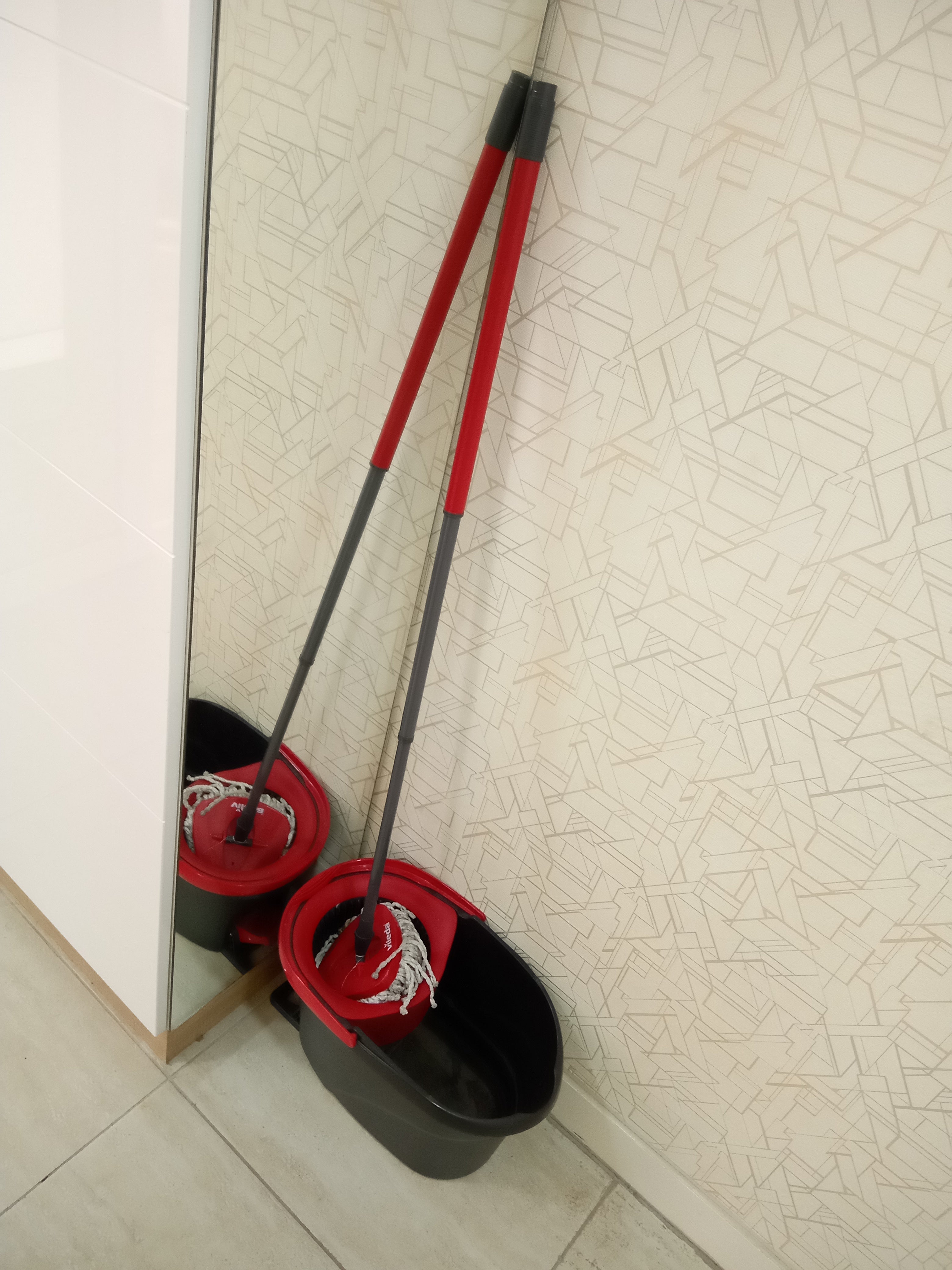 Mop Seti