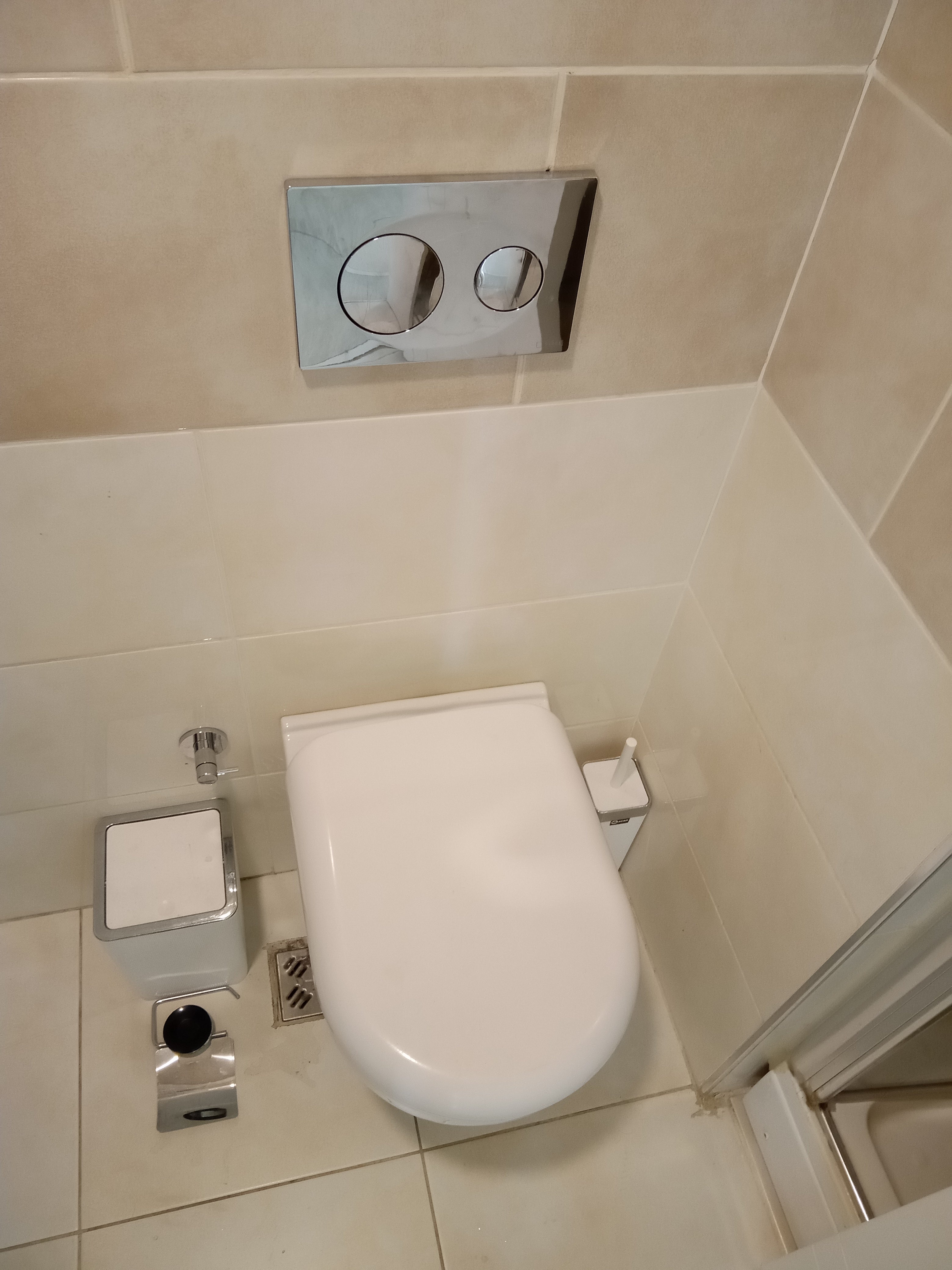 Banyo Seti