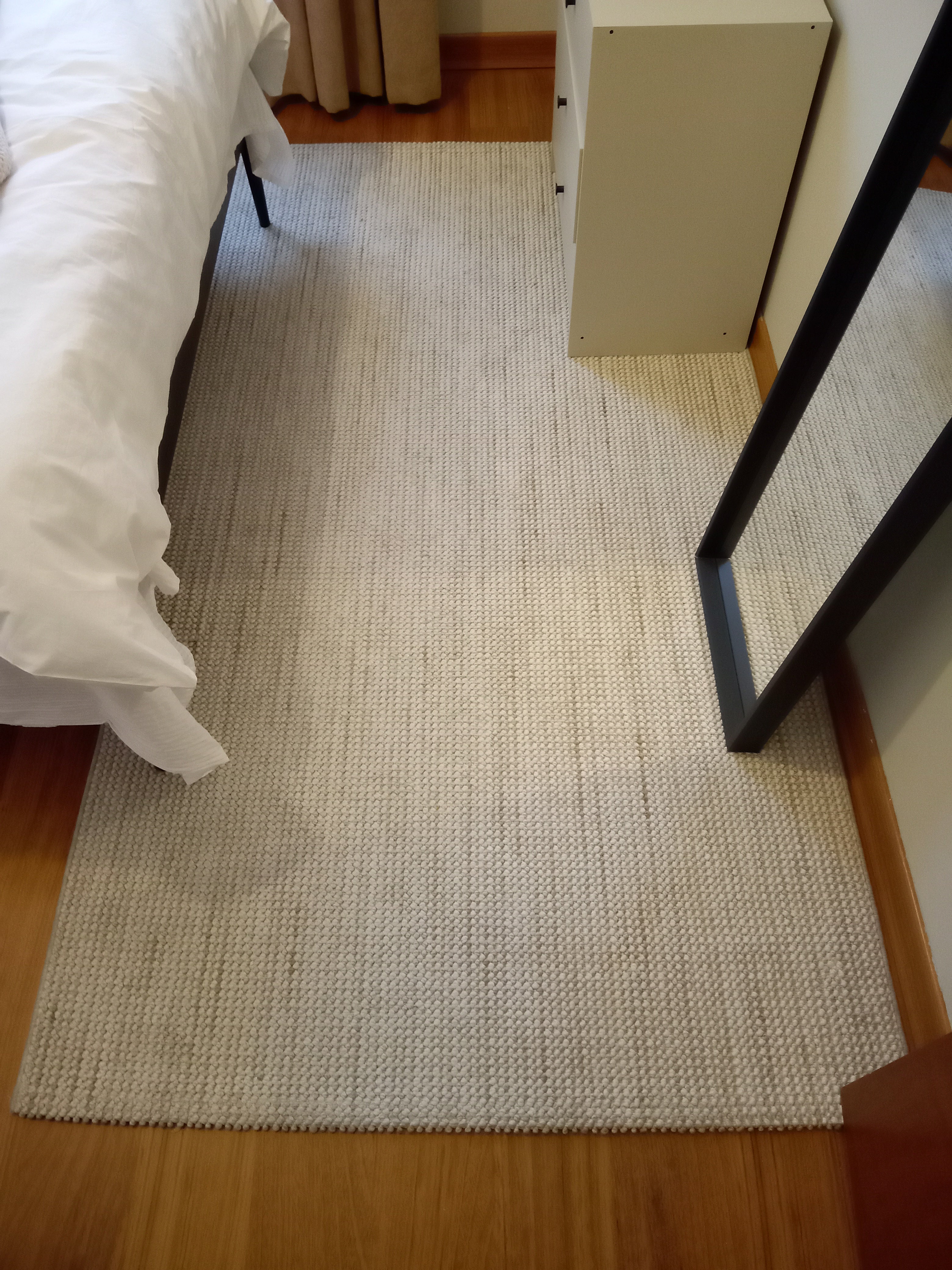 Capri Fitilli Halı 80x150